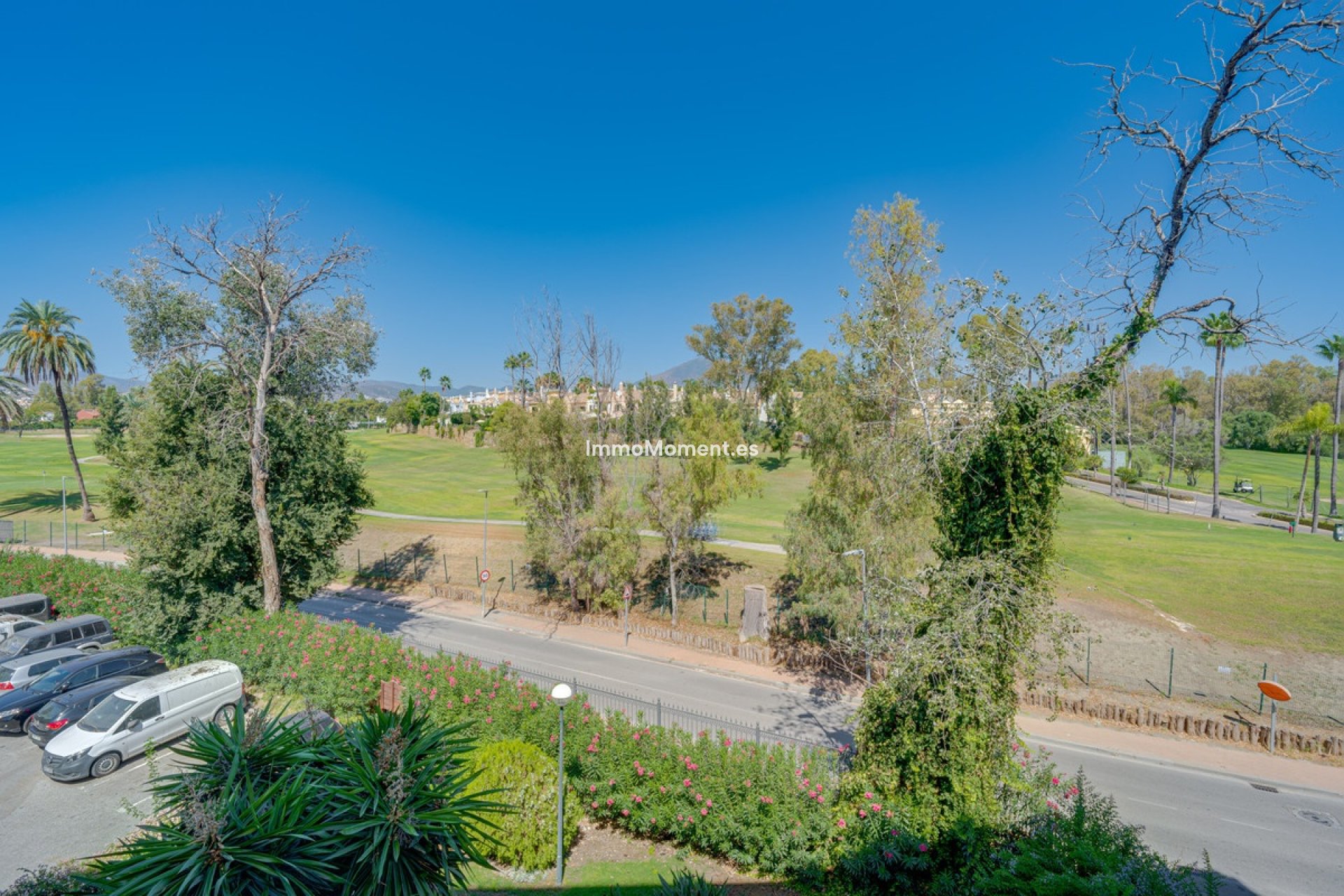 Wiederverkauf - Wohnung - Marbella - San Pedro de Alcántara