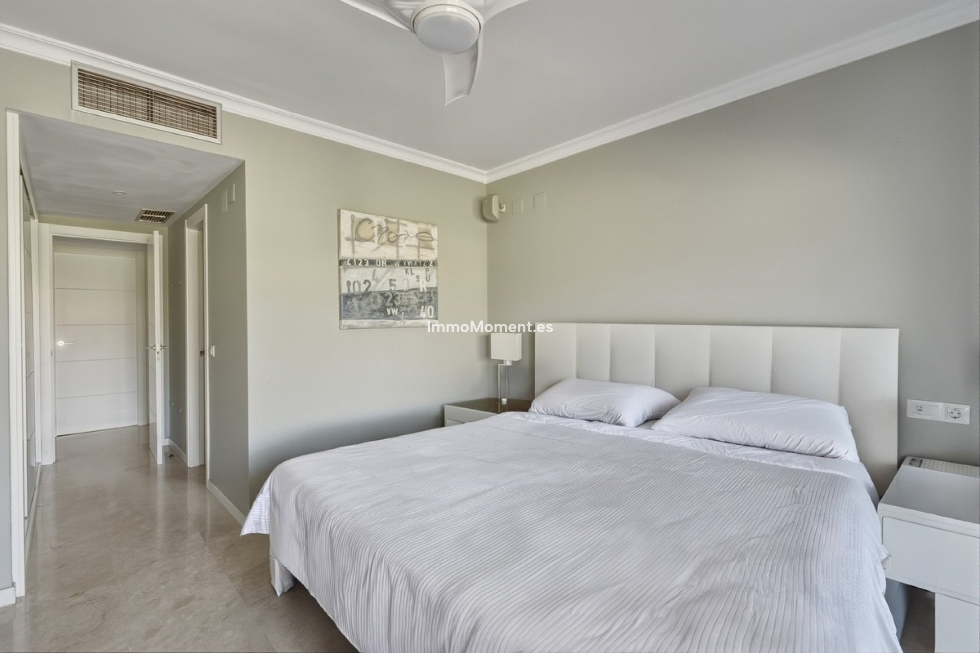 Wiederverkauf - Wohnung - Marbella - San Pedro de Alcántara
