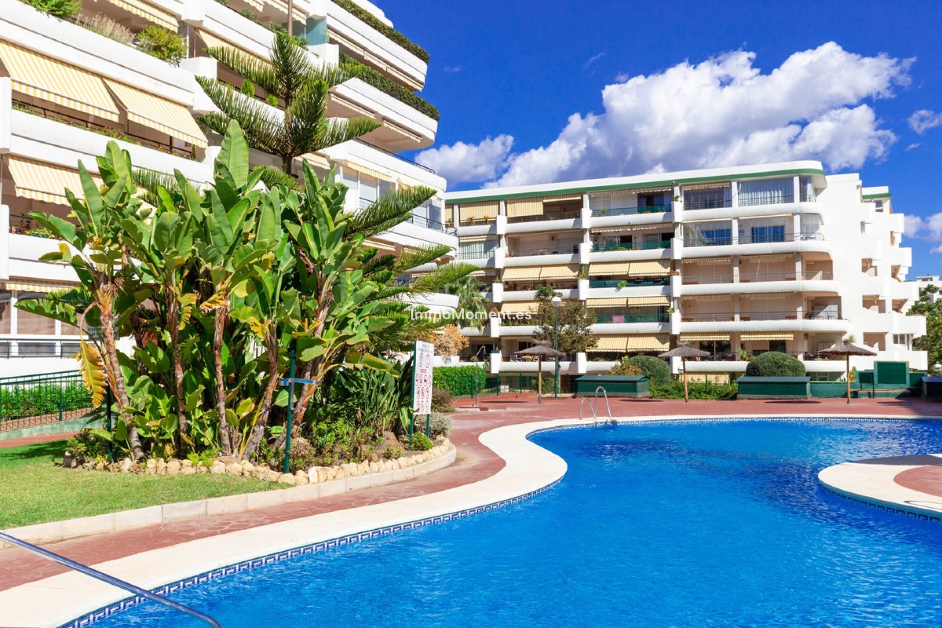 Wiederverkauf - Wohnung - Marbella - San Pedro de Alcántara