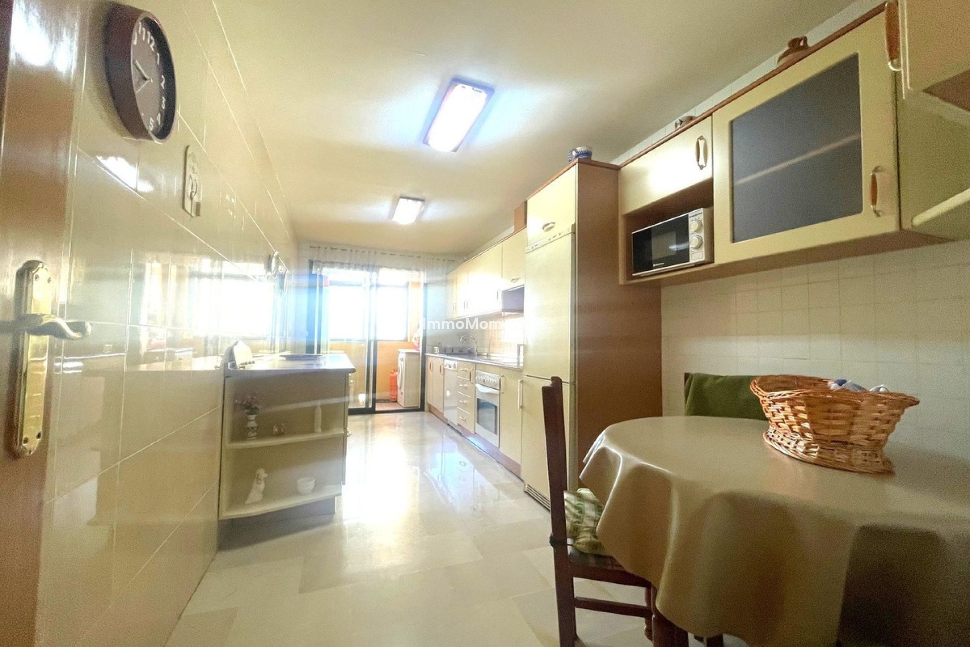Wiederverkauf - Wohnung - Marbella - San Pedro de Alcántara