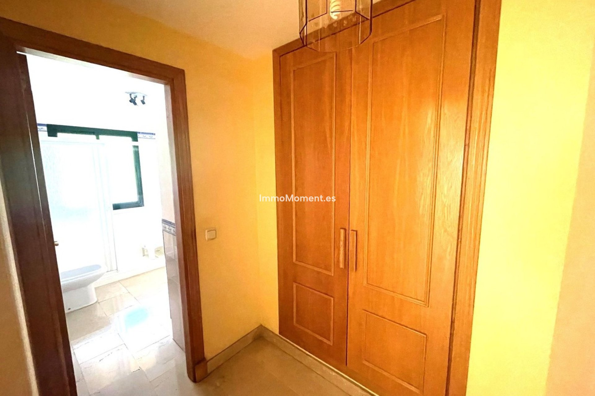 Wiederverkauf - Wohnung - Marbella - San Pedro de Alcántara