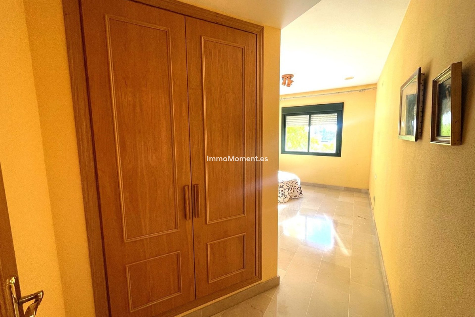 Wiederverkauf - Wohnung - Marbella - San Pedro de Alcántara