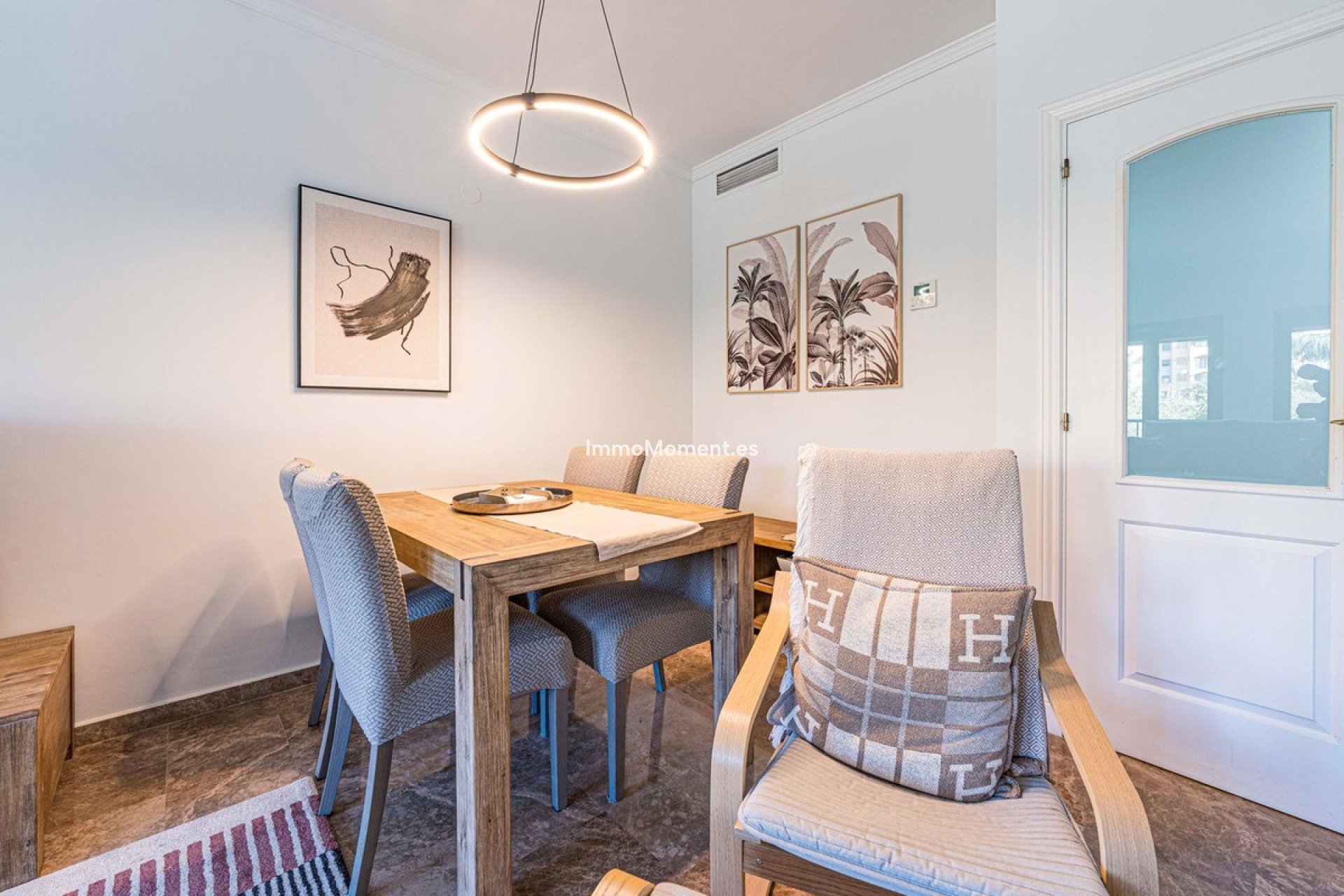 Wiederverkauf - Wohnung - Marbella - San Pedro de Alcántara