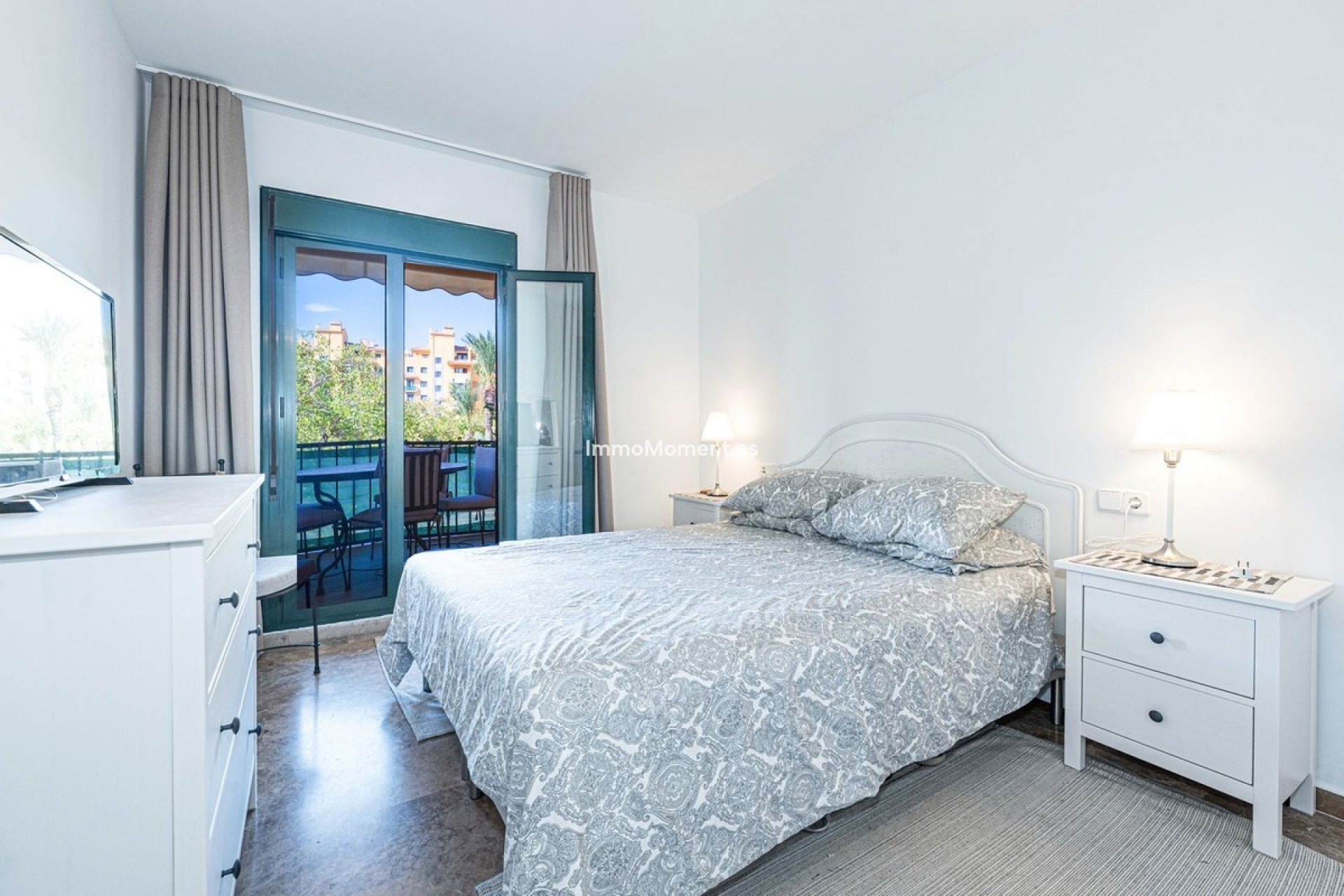 Wiederverkauf - Wohnung - Marbella - San Pedro de Alcántara
