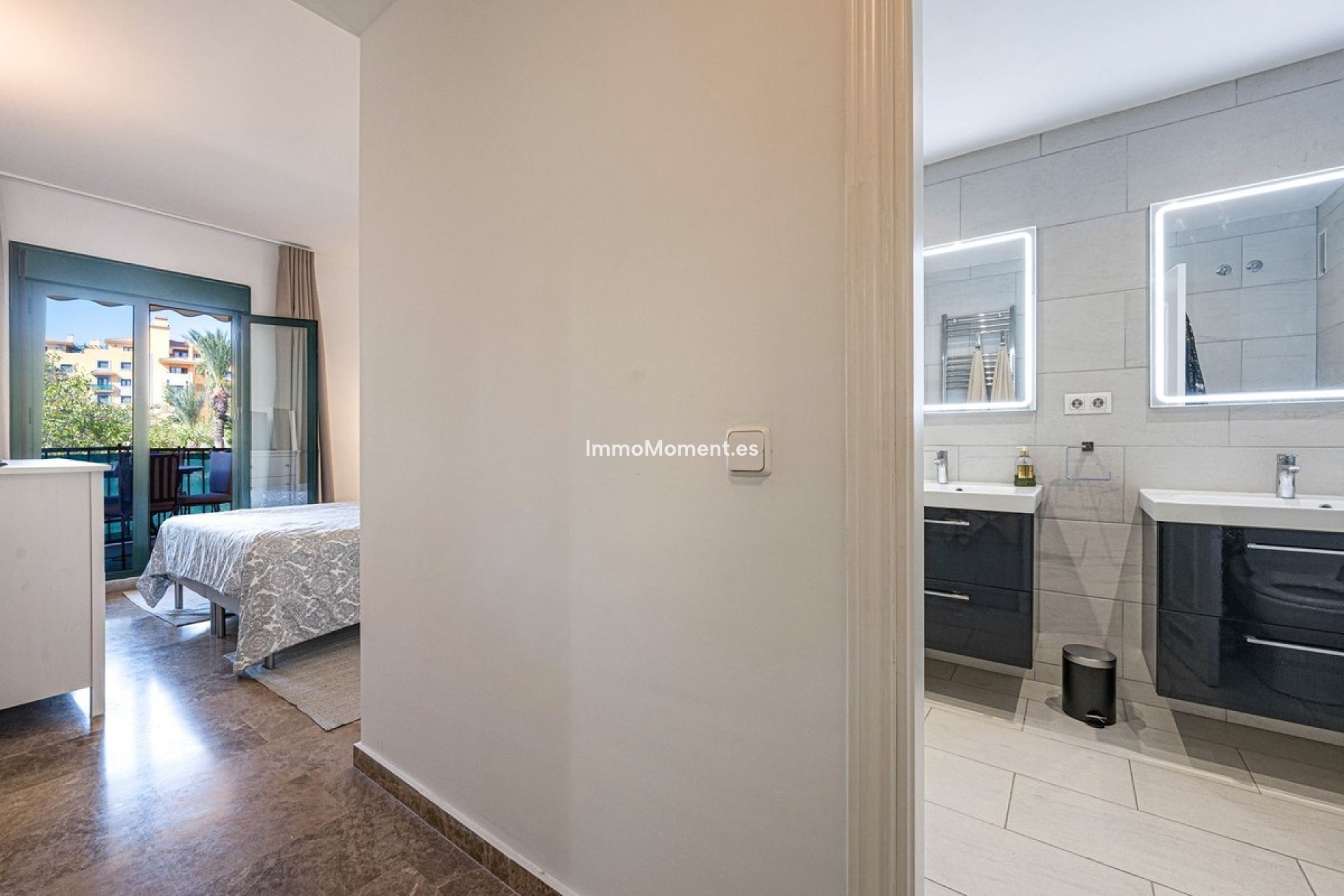 Wiederverkauf - Wohnung - Marbella - San Pedro de Alcántara