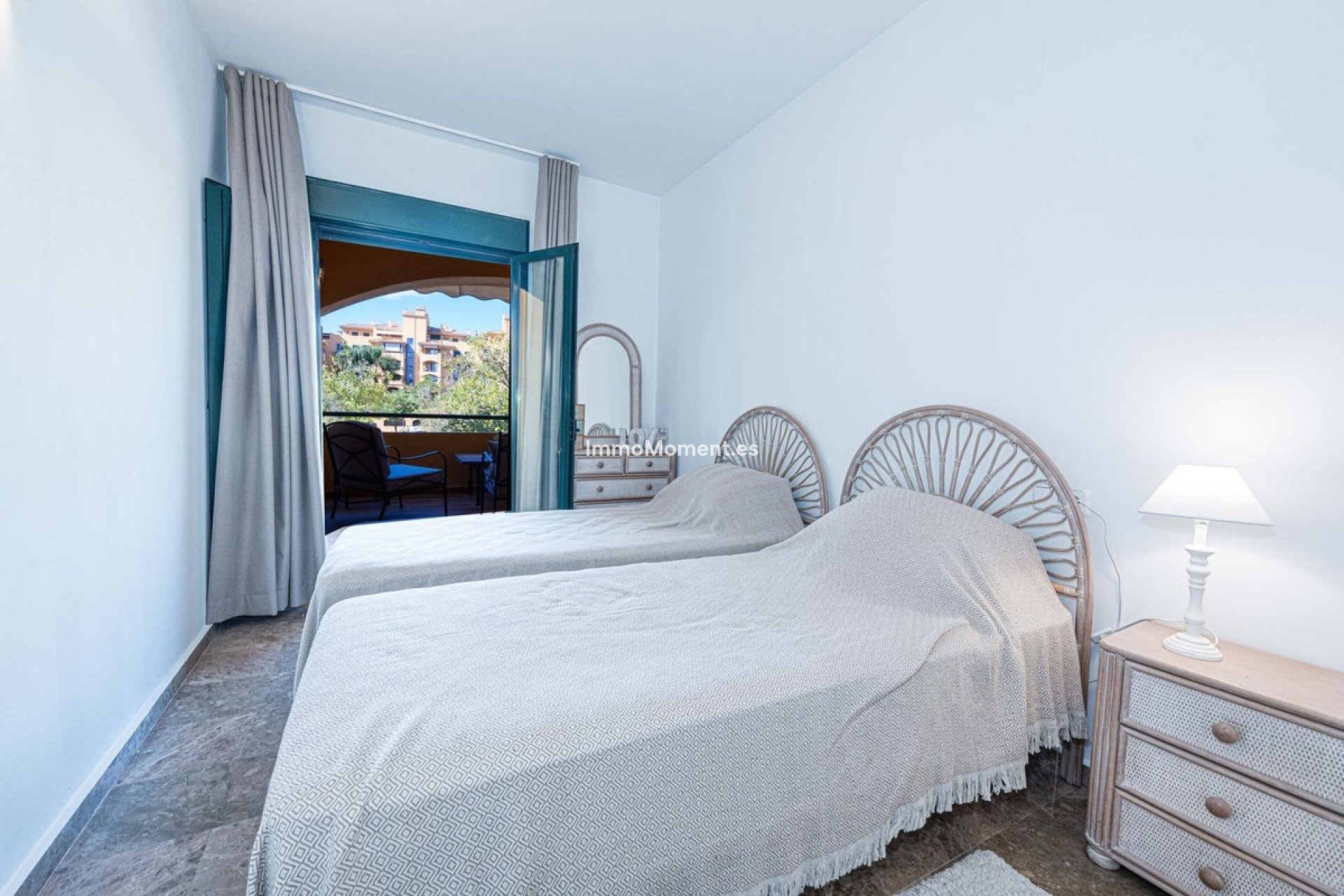 Wiederverkauf - Wohnung - Marbella - San Pedro de Alcántara
