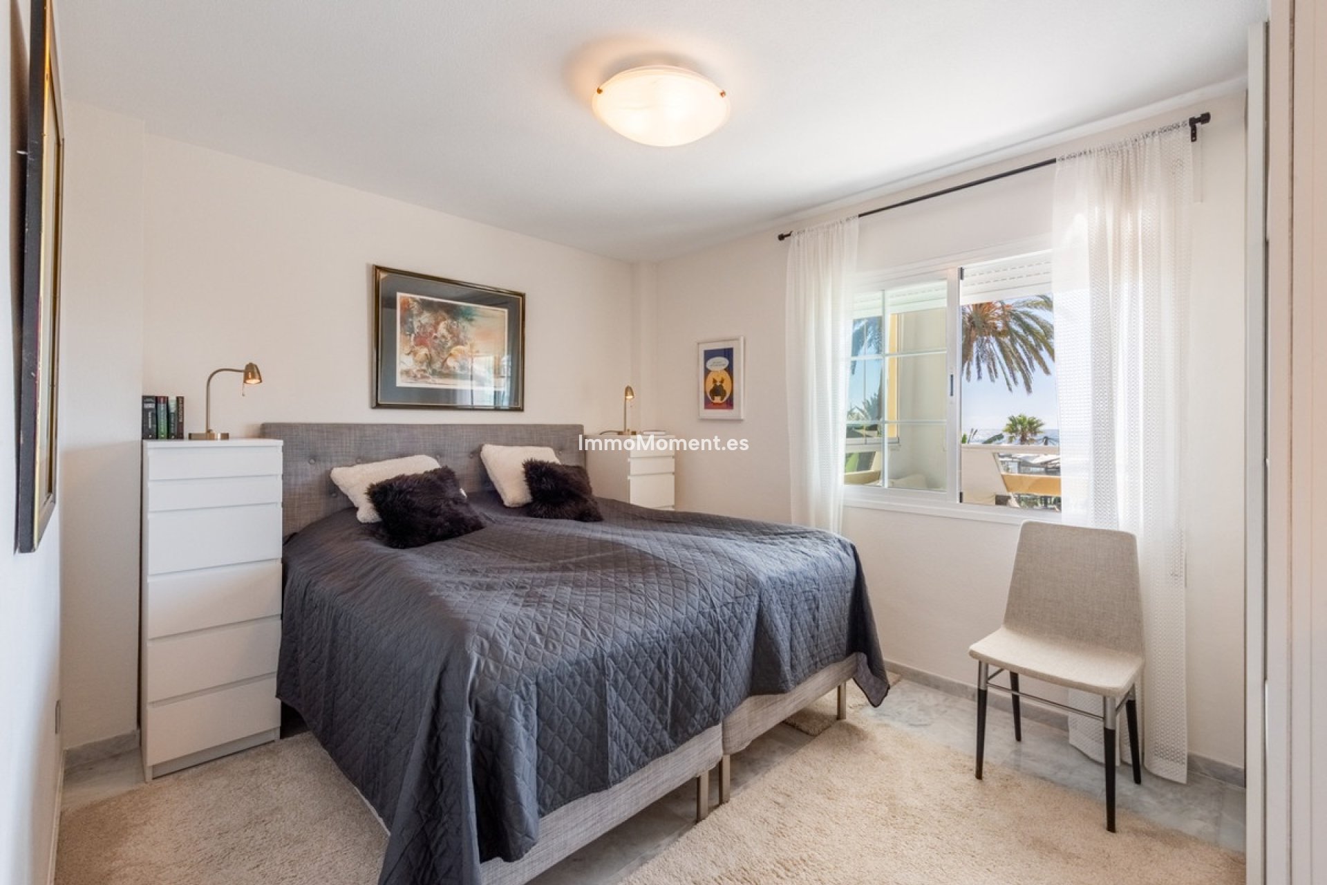 Wiederverkauf - Wohnung - Marbella - San Pedro de Alcántara