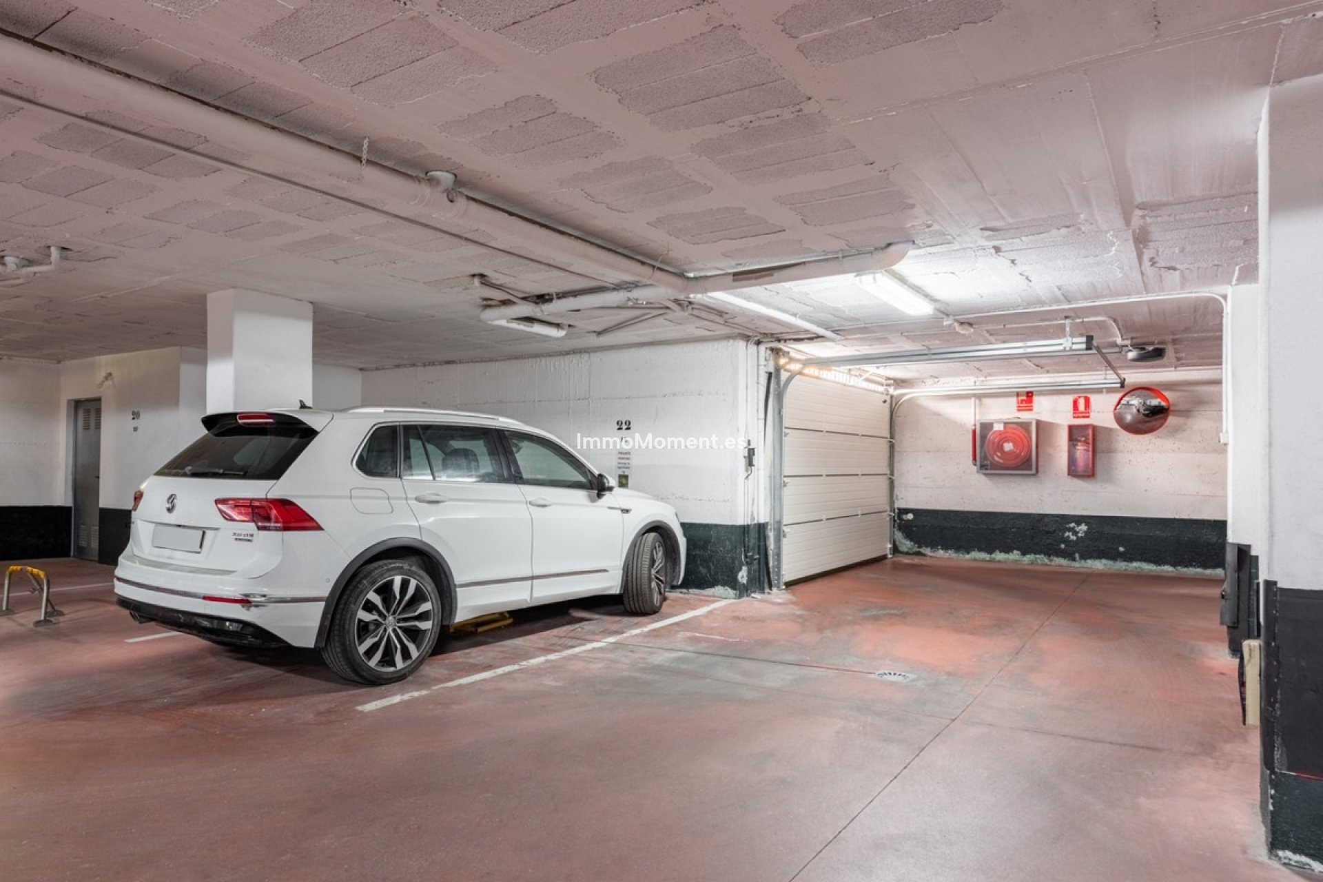 Wiederverkauf - Wohnung - Marbella - San Pedro de Alcántara
