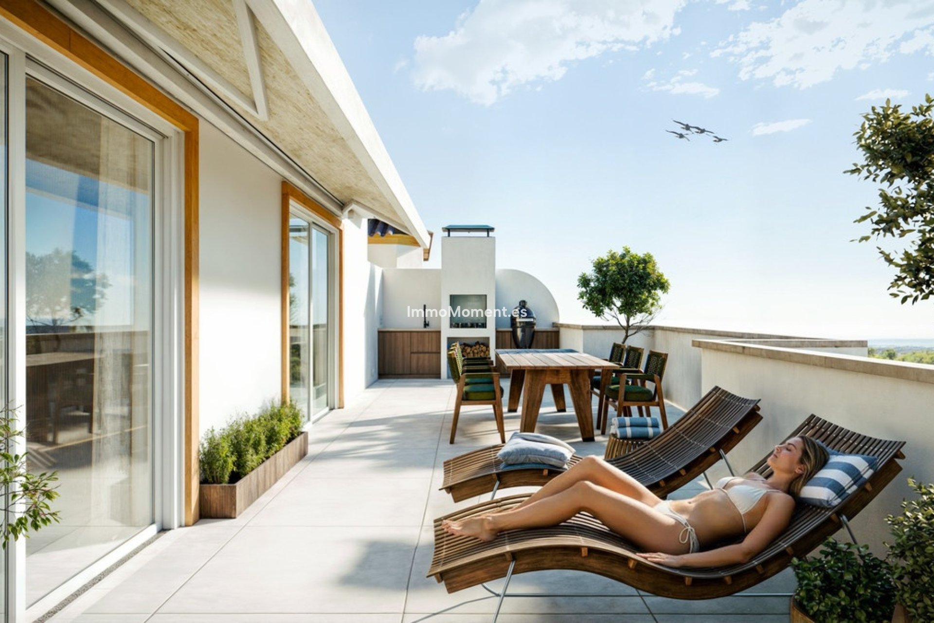 Wiederverkauf - Wohnung - Marbella - San Pedro de Alcántara