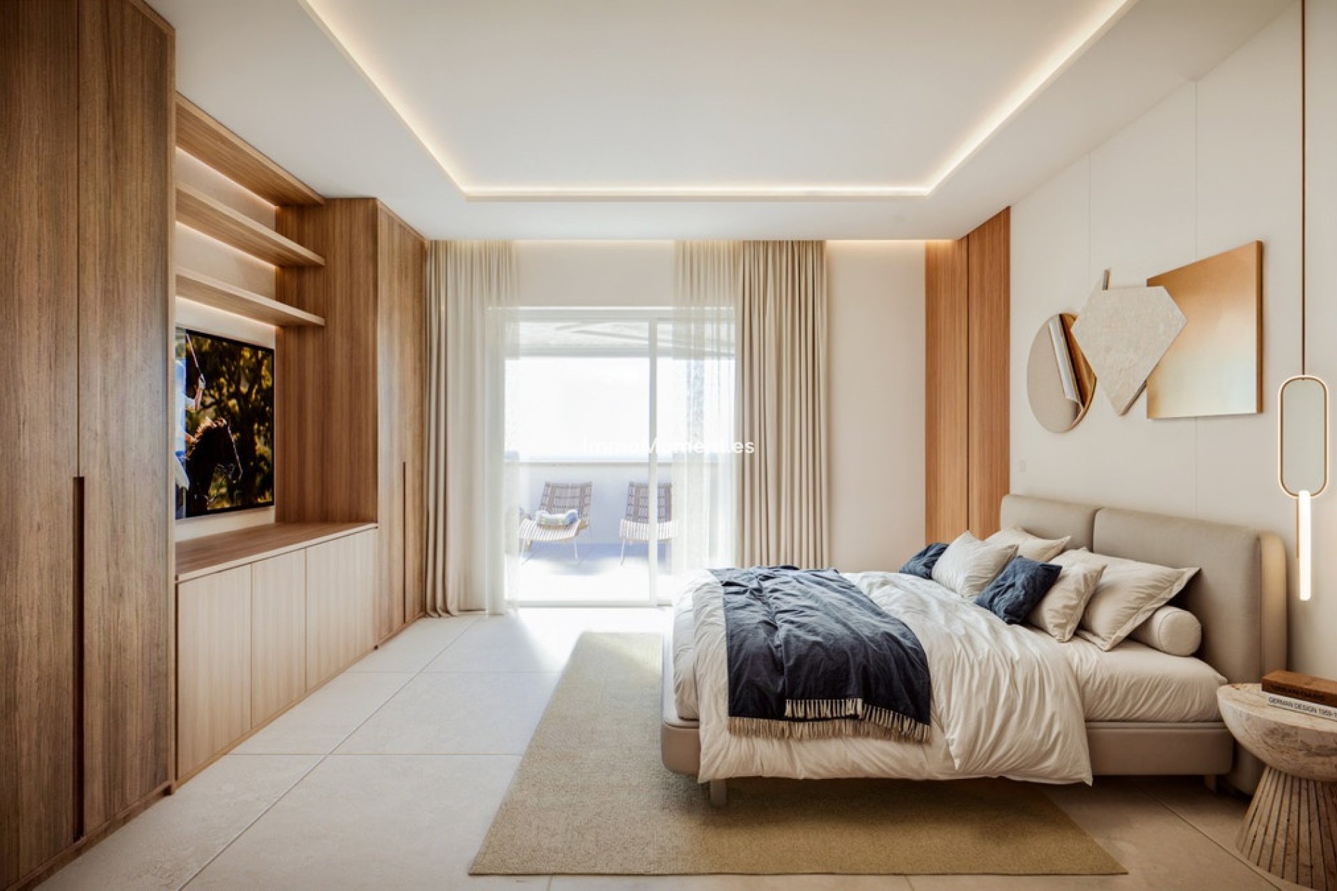 Wiederverkauf - Wohnung - Marbella - San Pedro de Alcántara