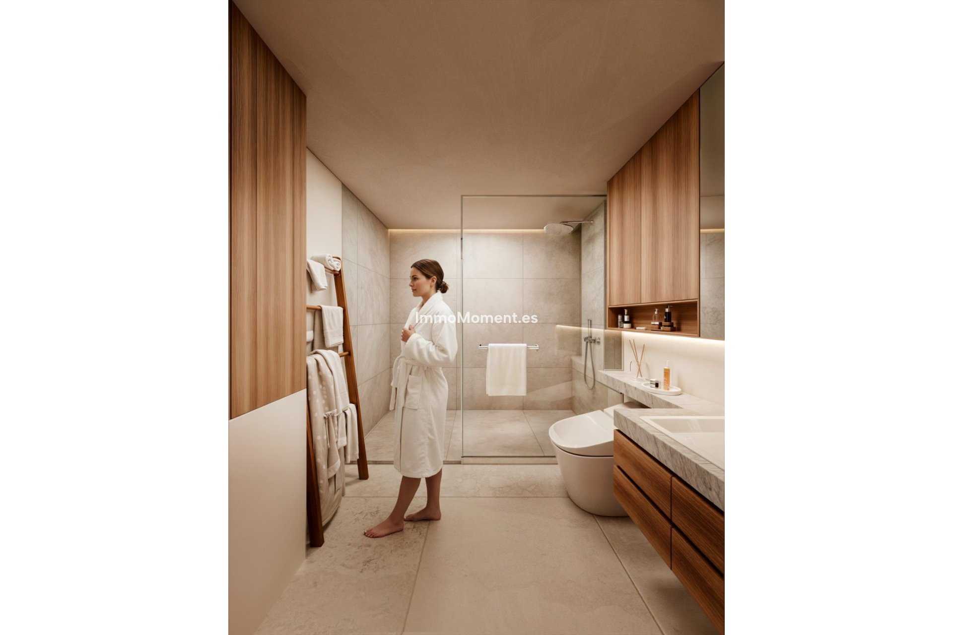 Wiederverkauf - Wohnung - Marbella - San Pedro de Alcántara