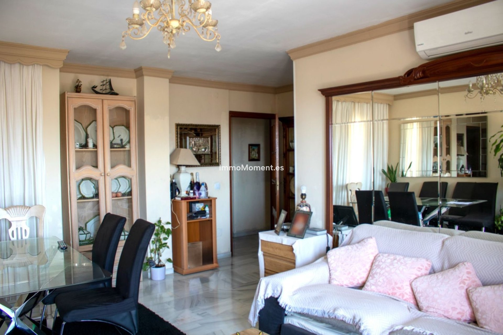 Wiederverkauf - Wohnung - Marbella - San Pedro de Alcántara