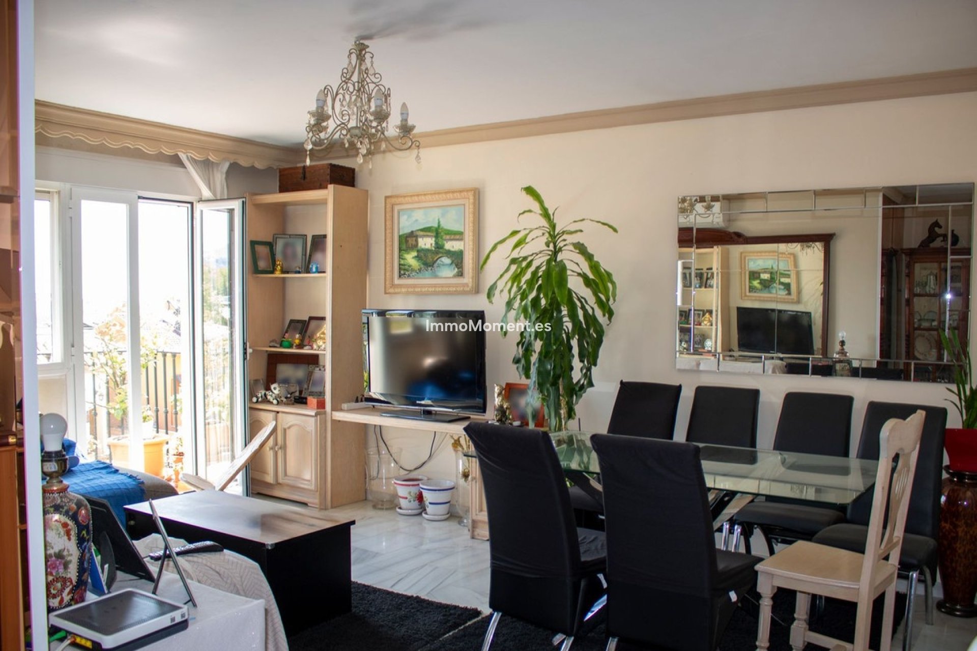 Wiederverkauf - Wohnung - Marbella - San Pedro de Alcántara