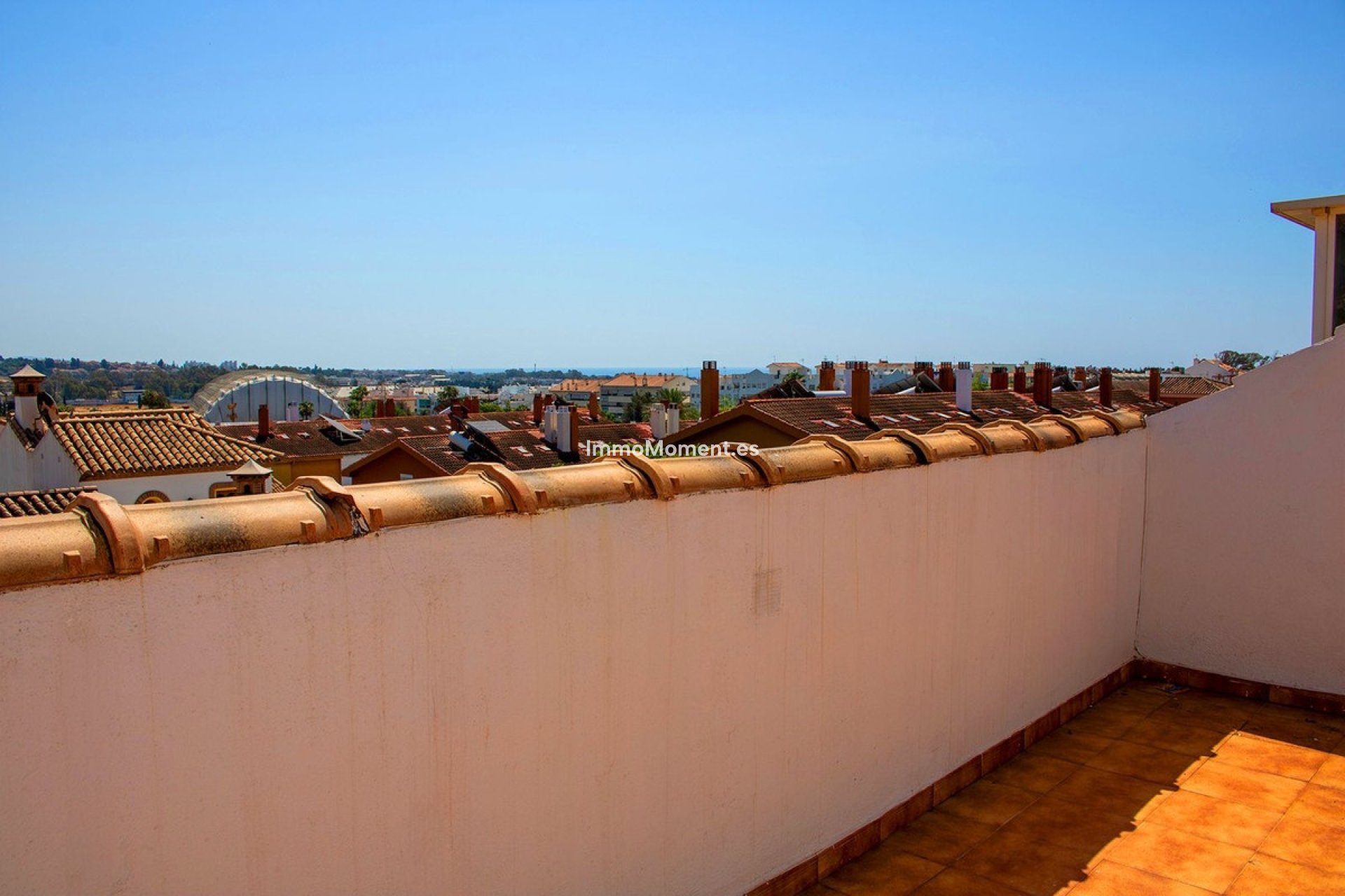 Wiederverkauf - Wohnung - Marbella - San Pedro de Alcántara