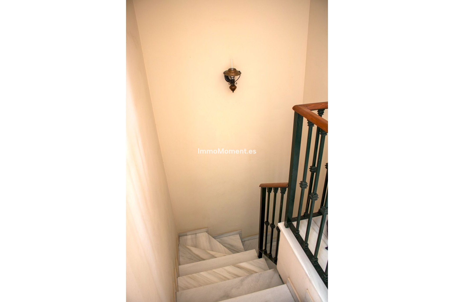 Wiederverkauf - Wohnung - Marbella - San Pedro de Alcántara