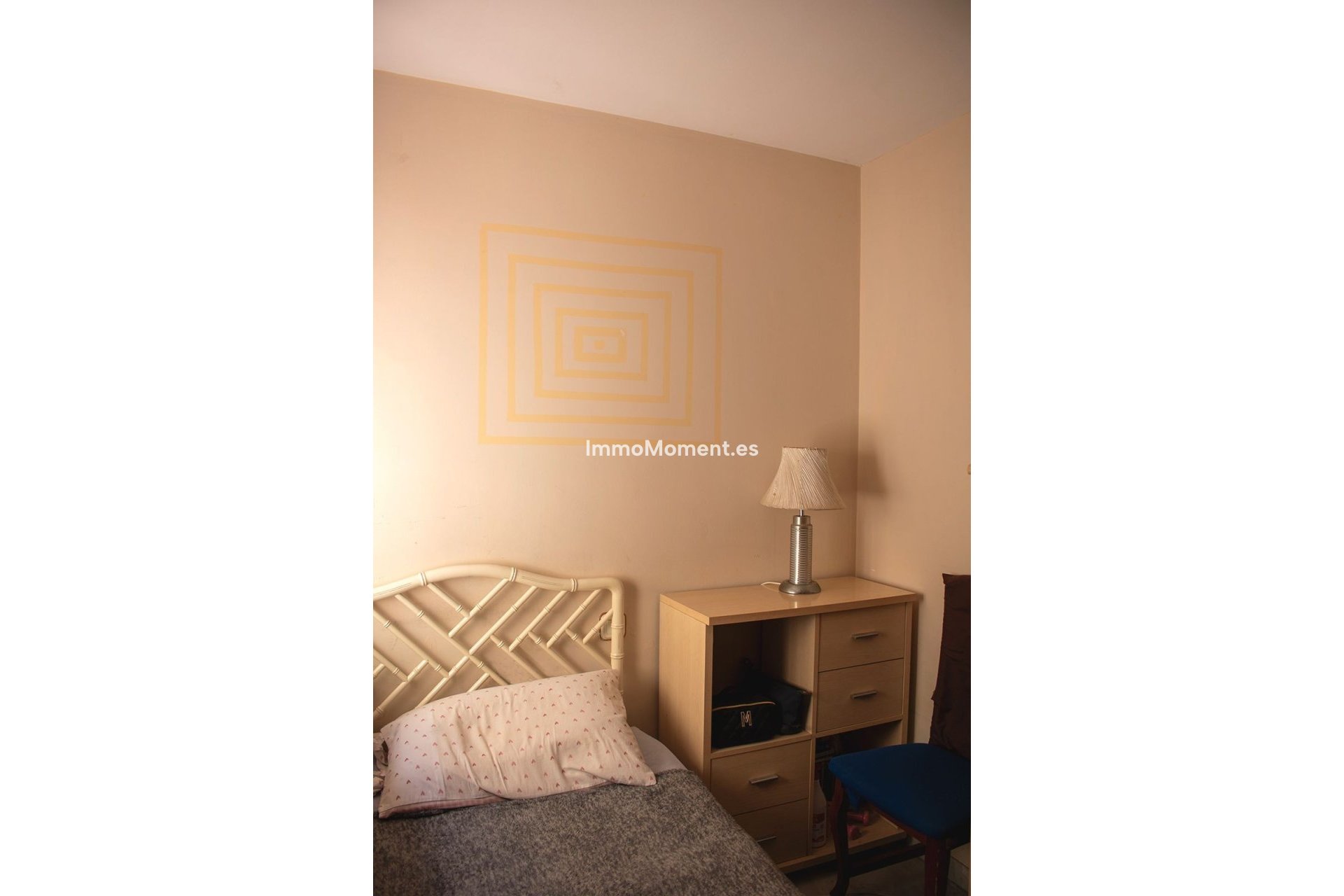 Wiederverkauf - Wohnung - Marbella - San Pedro de Alcántara