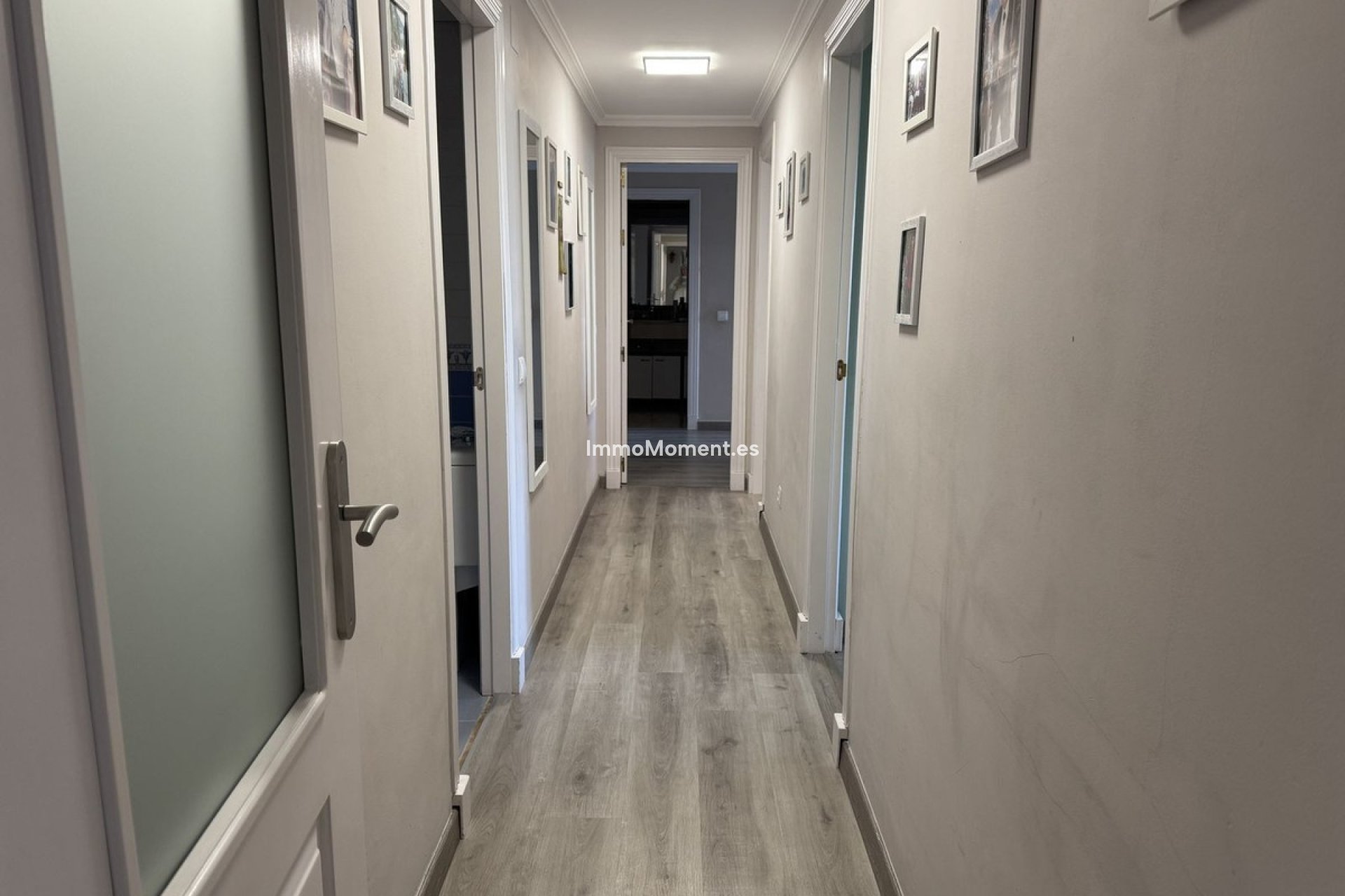 Wiederverkauf - Wohnung - Marbella - San Pedro de Alcántara