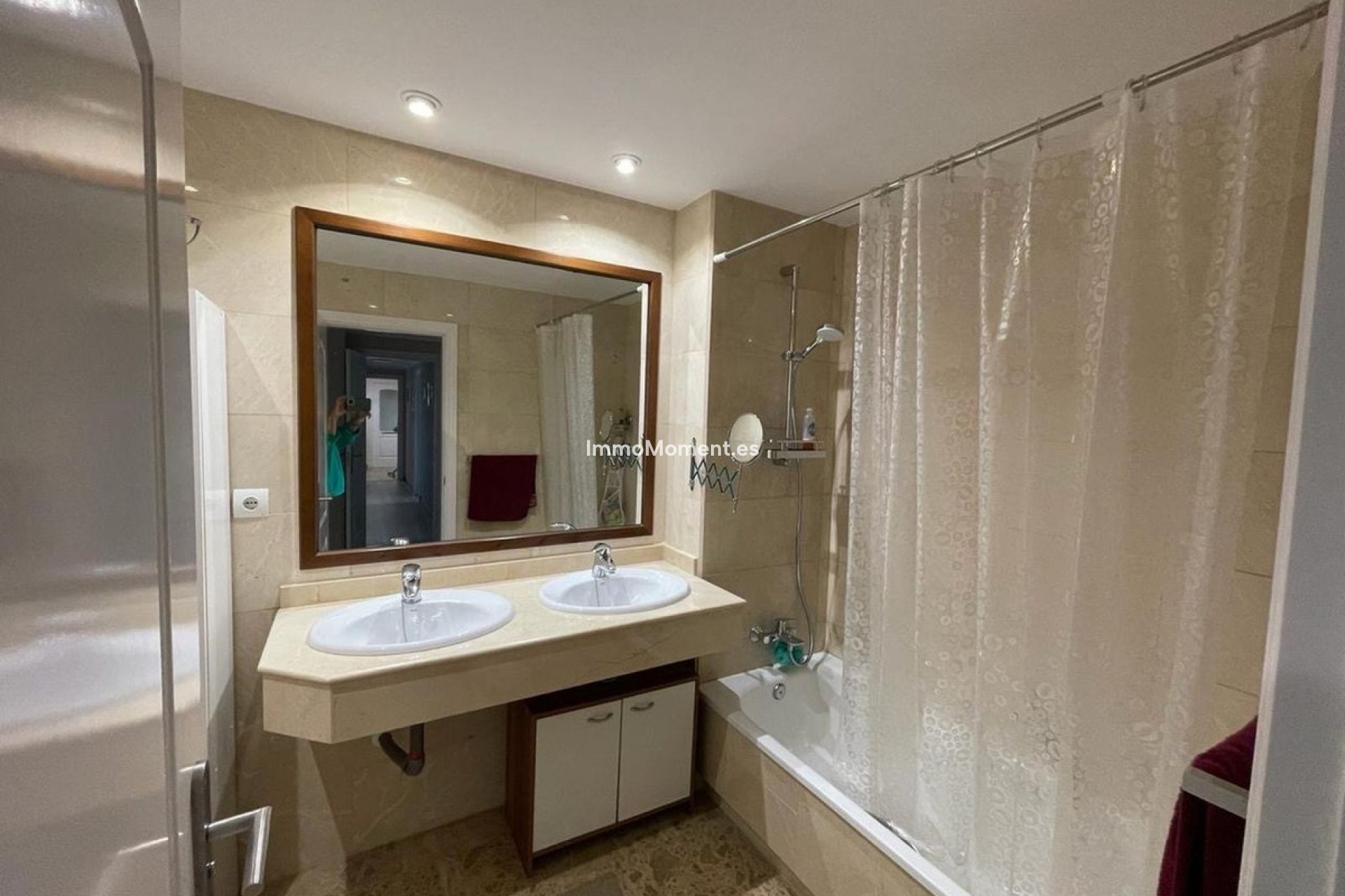 Wiederverkauf - Wohnung - Marbella - San Pedro de Alcántara