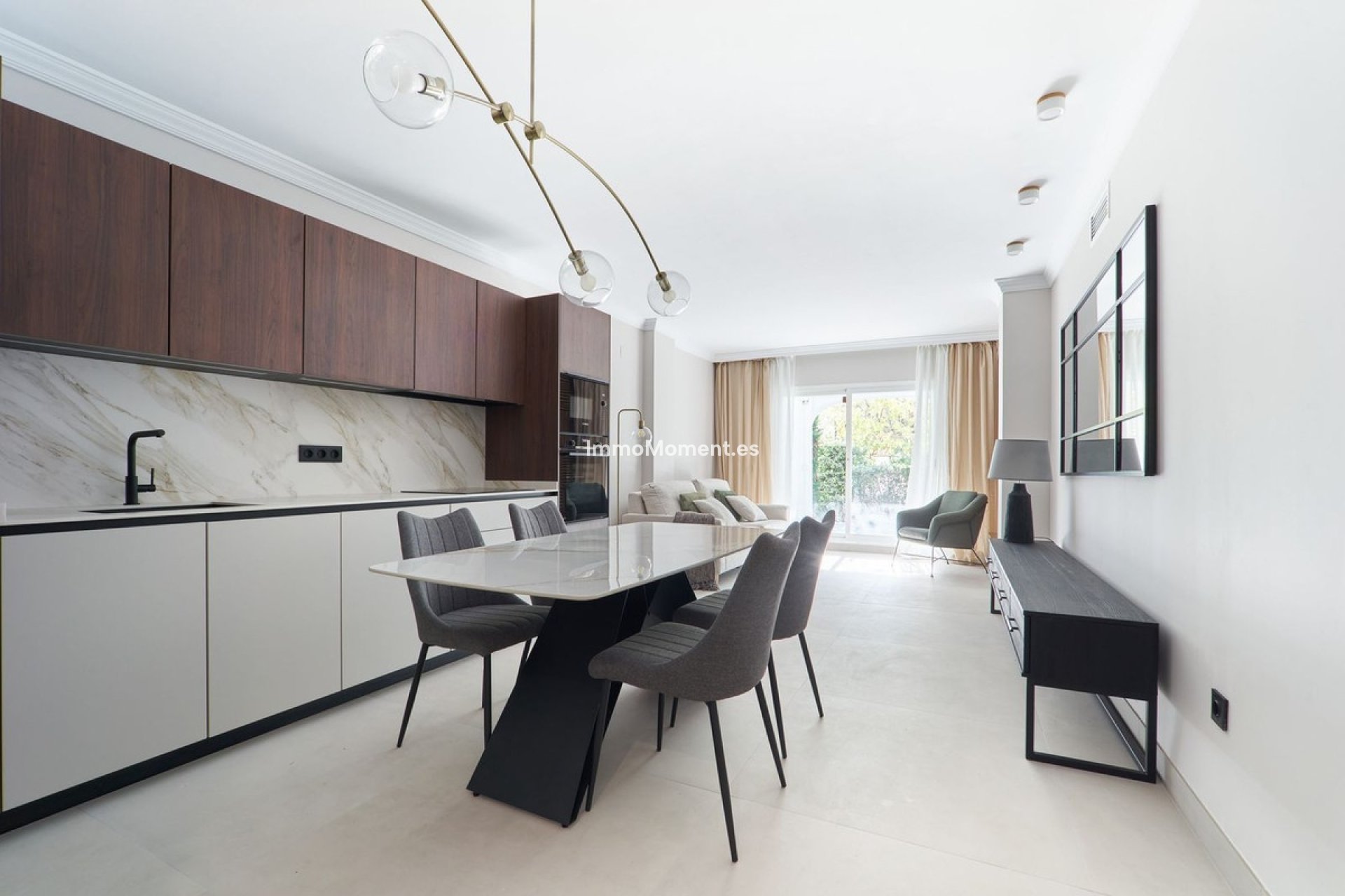 Wiederverkauf - Wohnung - Marbella - San Pedro de Alcántara