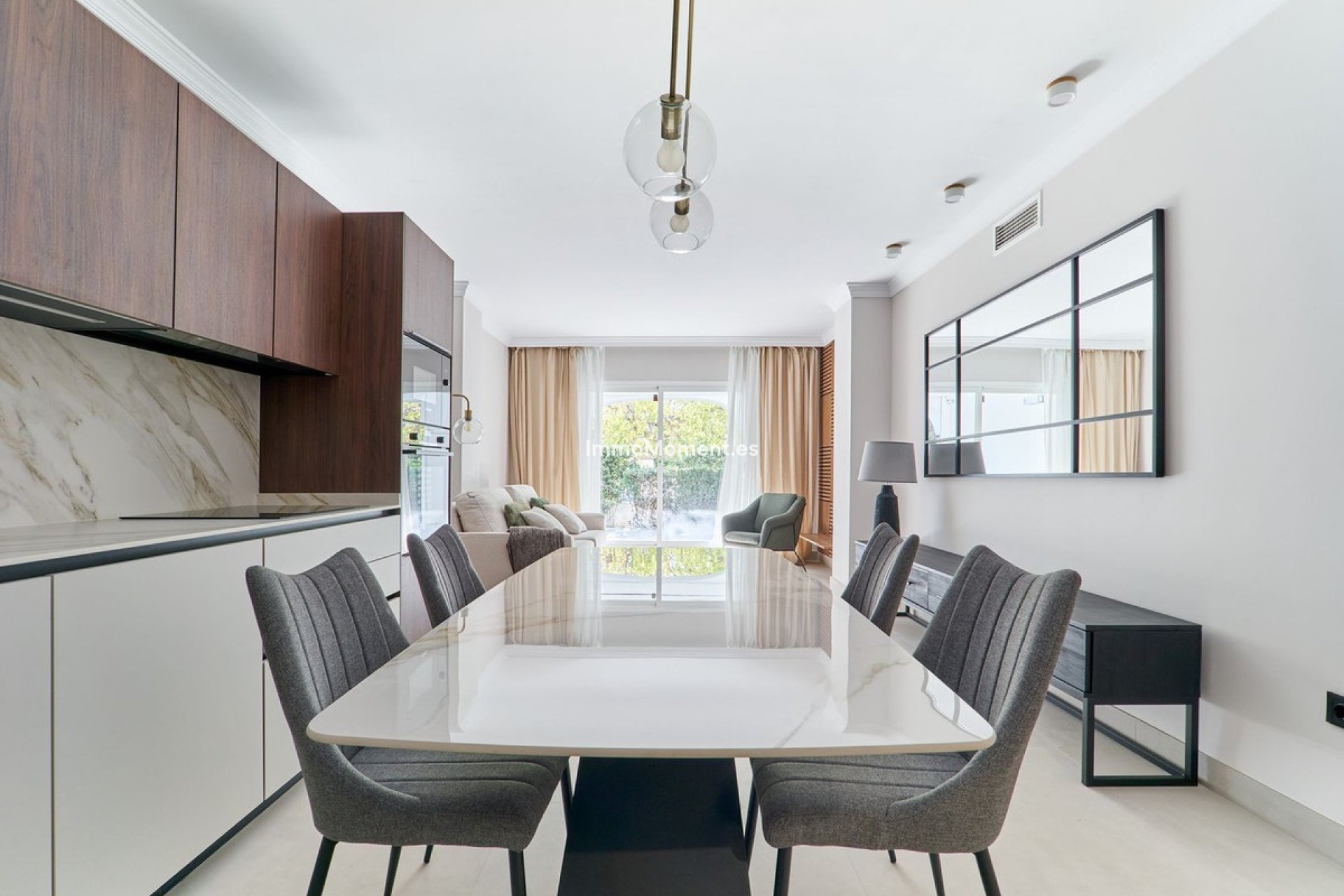 Wiederverkauf - Wohnung - Marbella - San Pedro de Alcántara