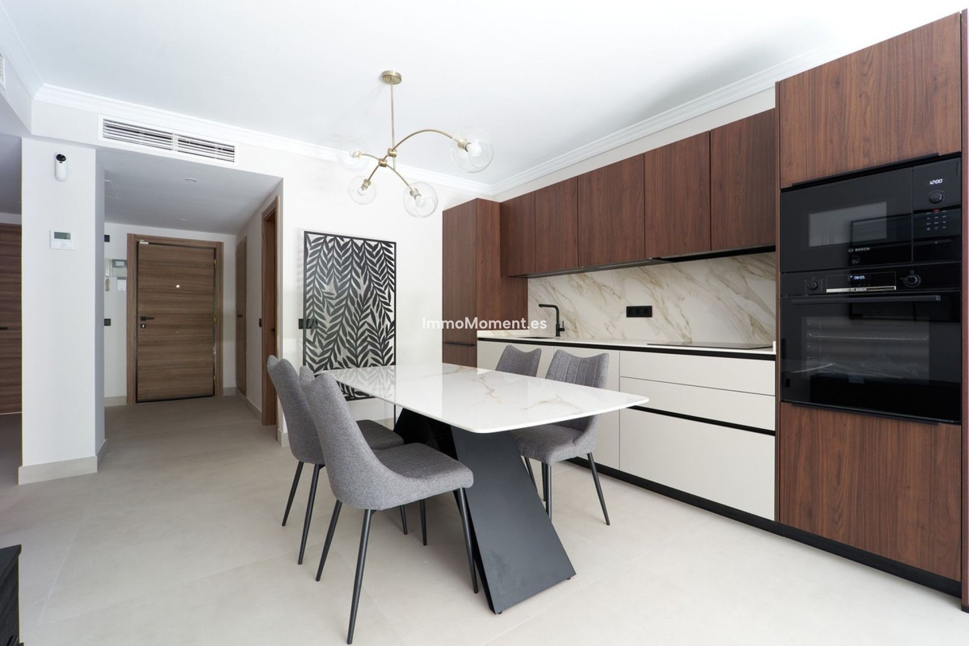 Wiederverkauf - Wohnung - Marbella - San Pedro de Alcántara