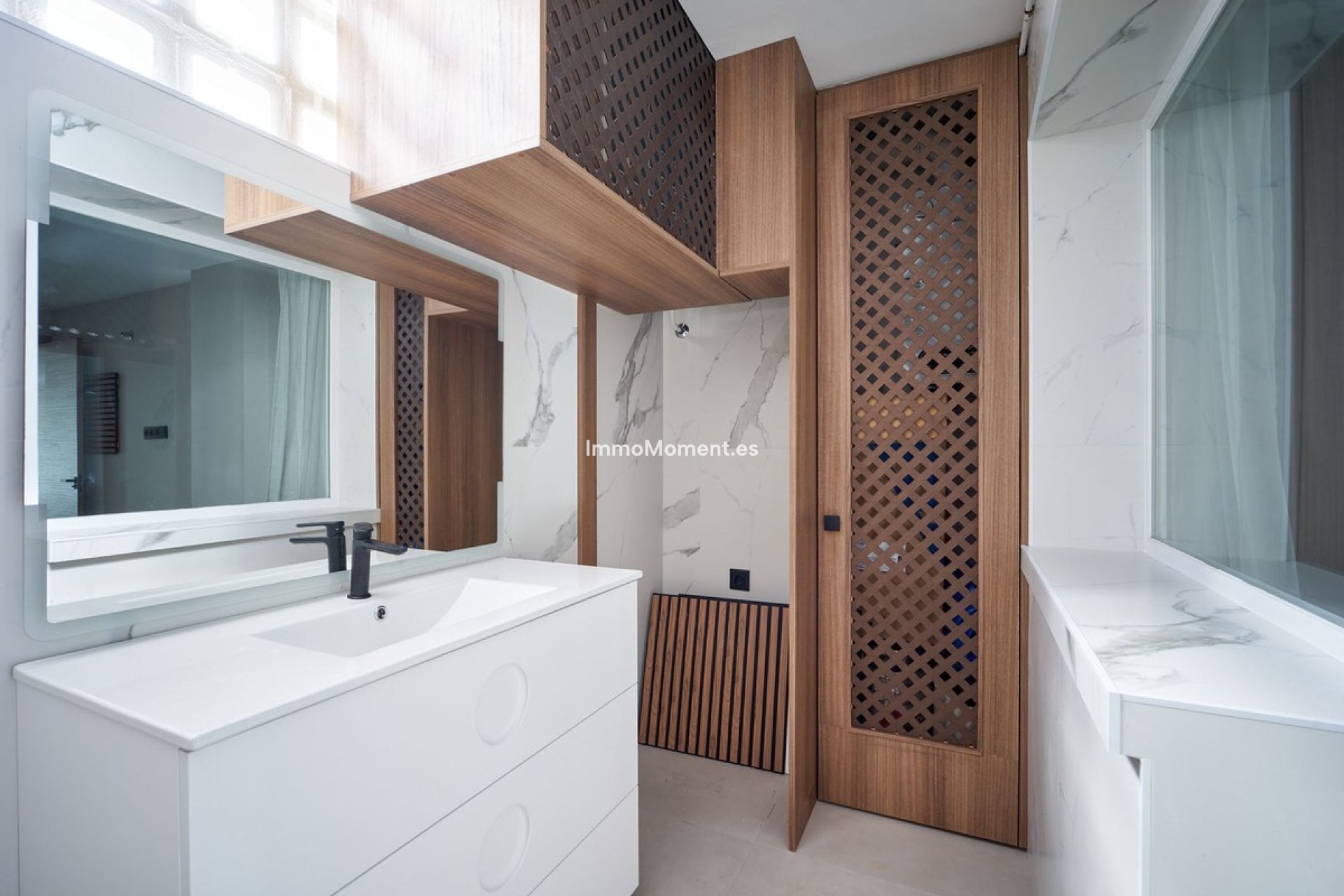 Wiederverkauf - Wohnung - Marbella - San Pedro de Alcántara