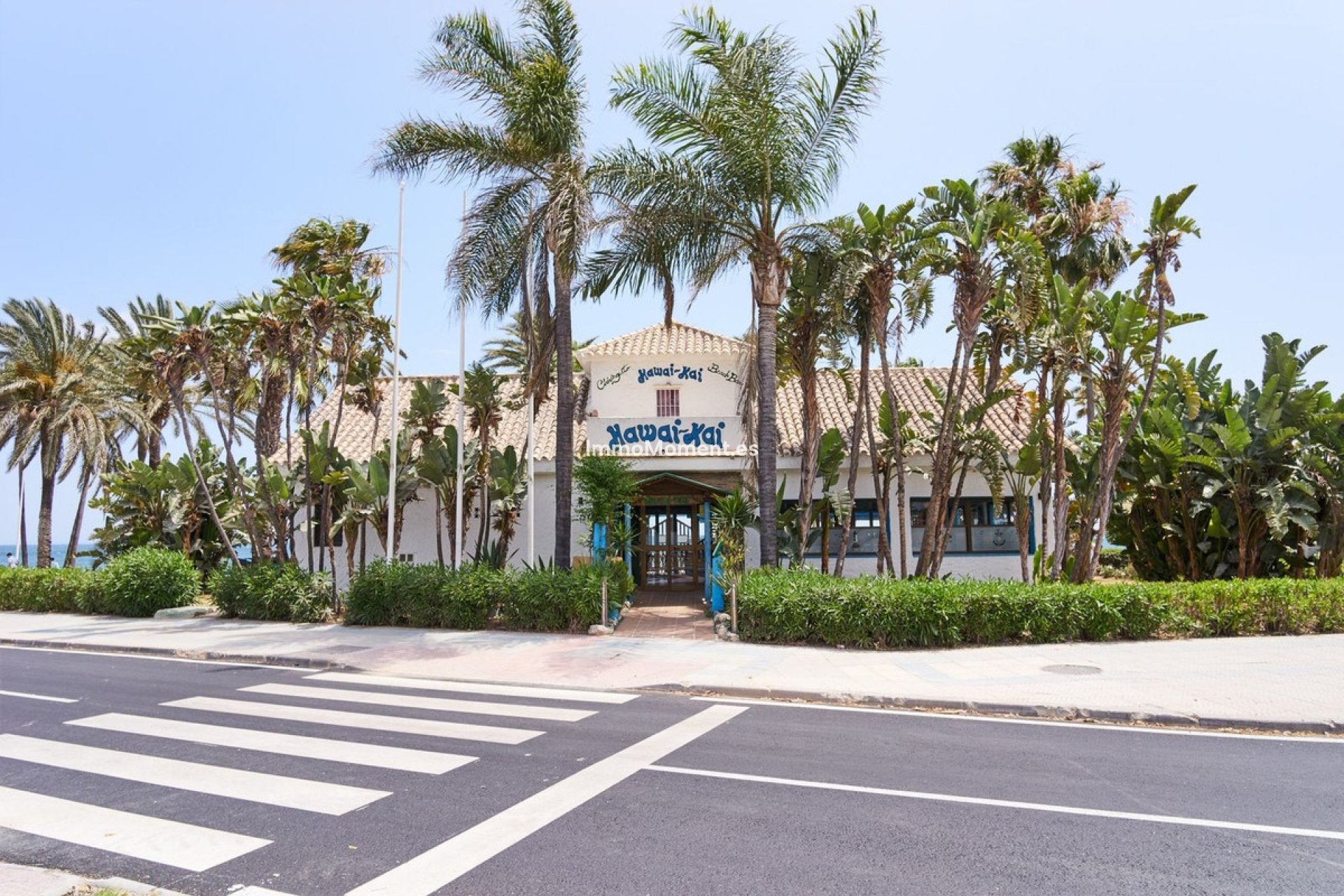 Wiederverkauf - Wohnung - Marbella - San Pedro de Alcántara