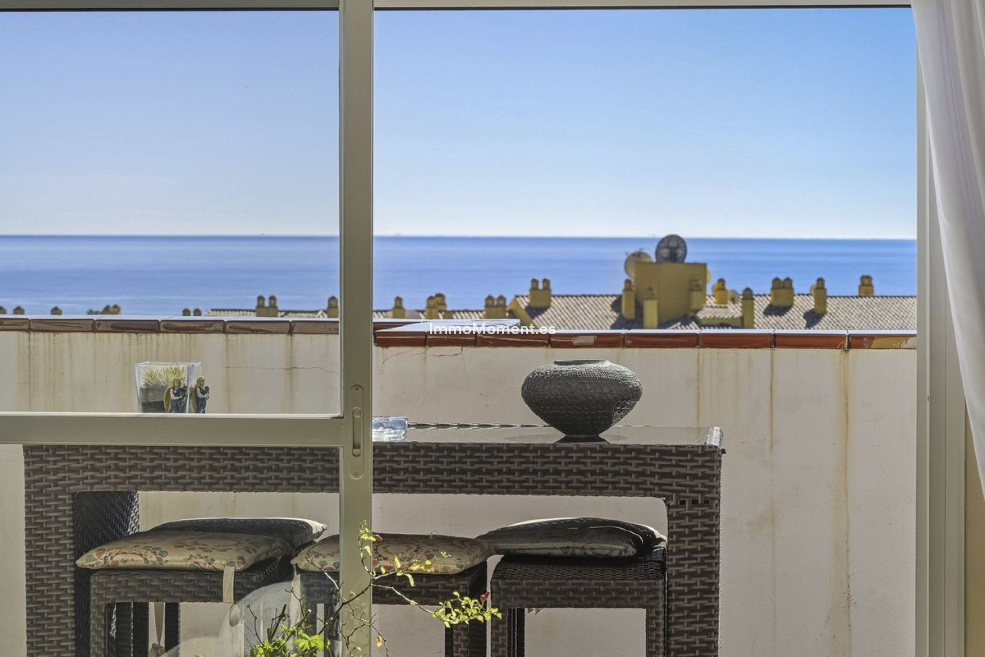 Wiederverkauf - Wohnung - Marbella - San Pedro de Alcántara