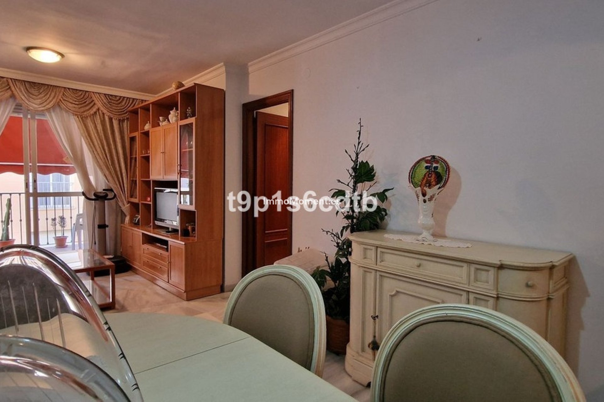 Wiederverkauf - Wohnung - Marbella - San Pedro de Alcántara