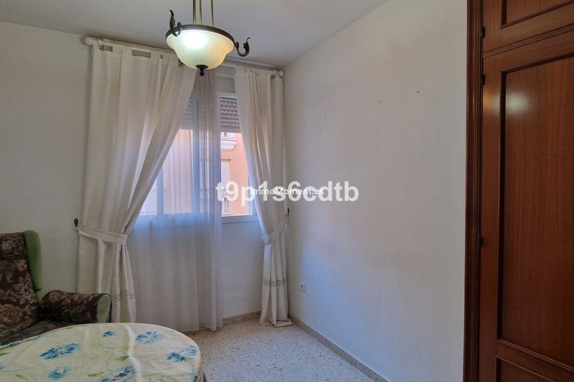 Wiederverkauf - Wohnung - Marbella - San Pedro de Alcántara