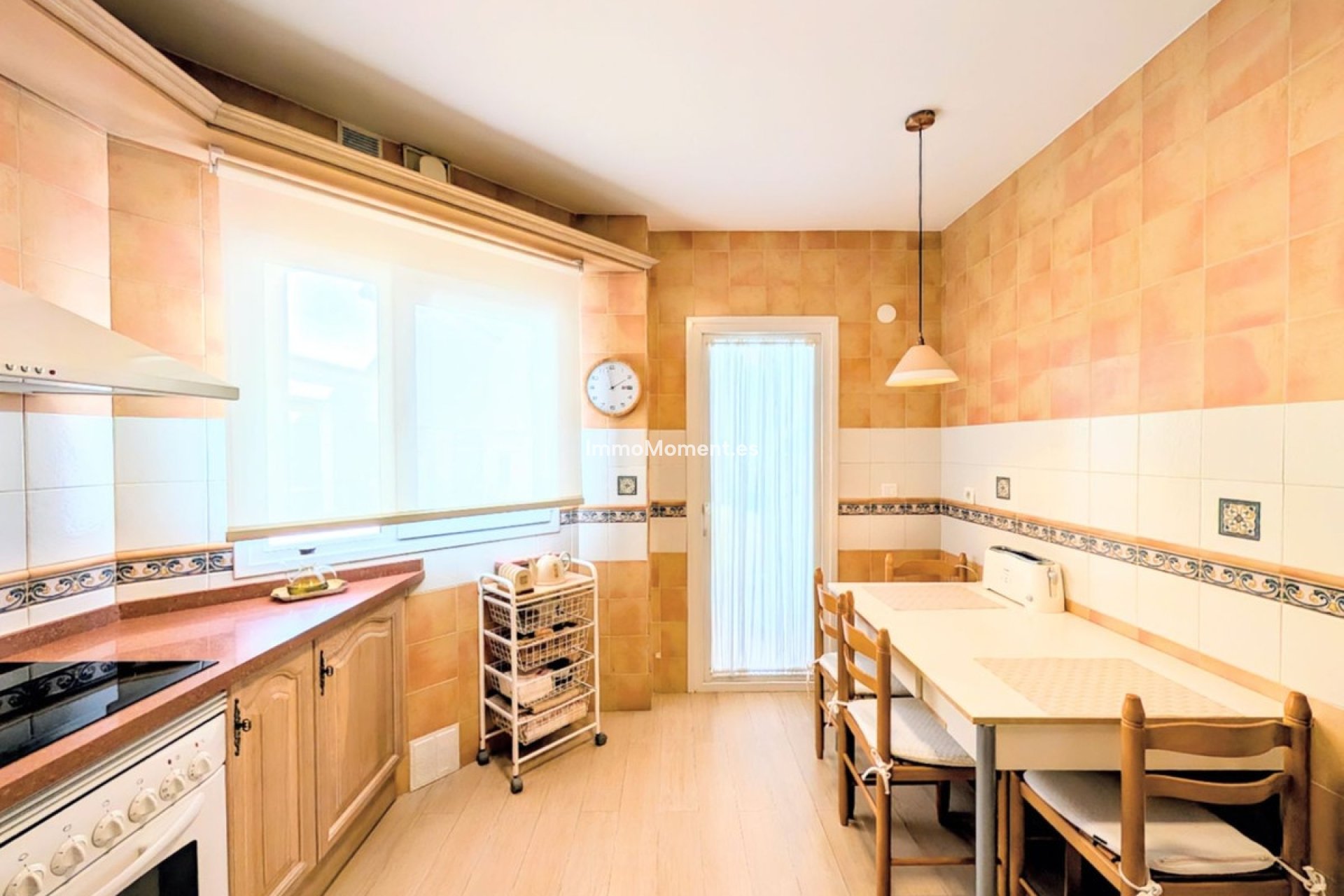 Wiederverkauf - Wohnung - Marbella - San Pedro de Alcántara