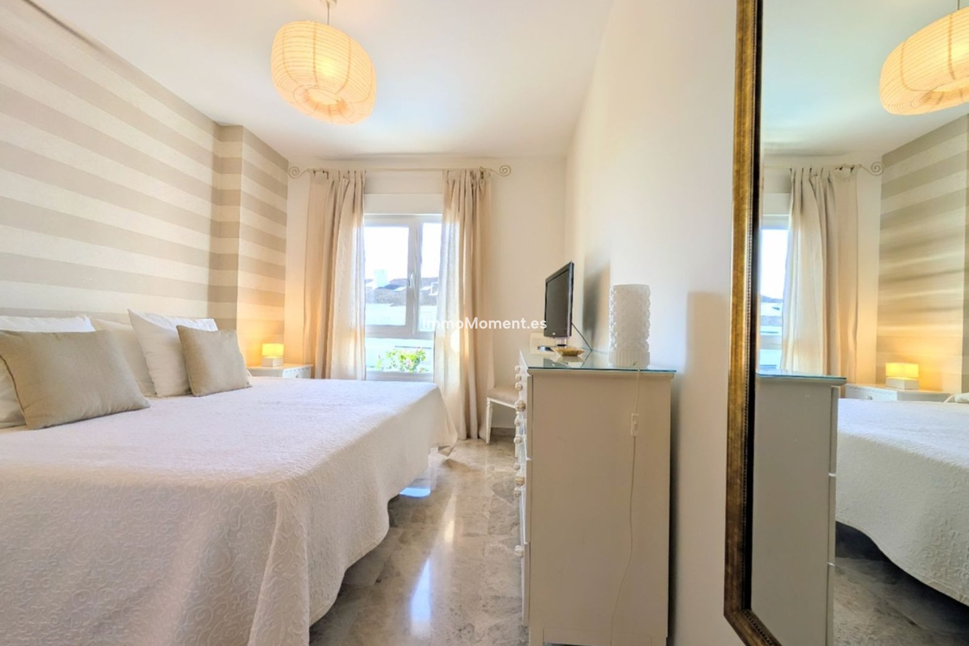 Wiederverkauf - Wohnung - Marbella - San Pedro de Alcántara