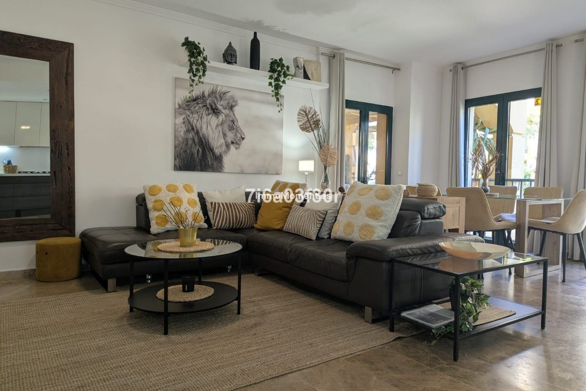Wiederverkauf - Wohnung - Marbella - San Pedro de Alcántara