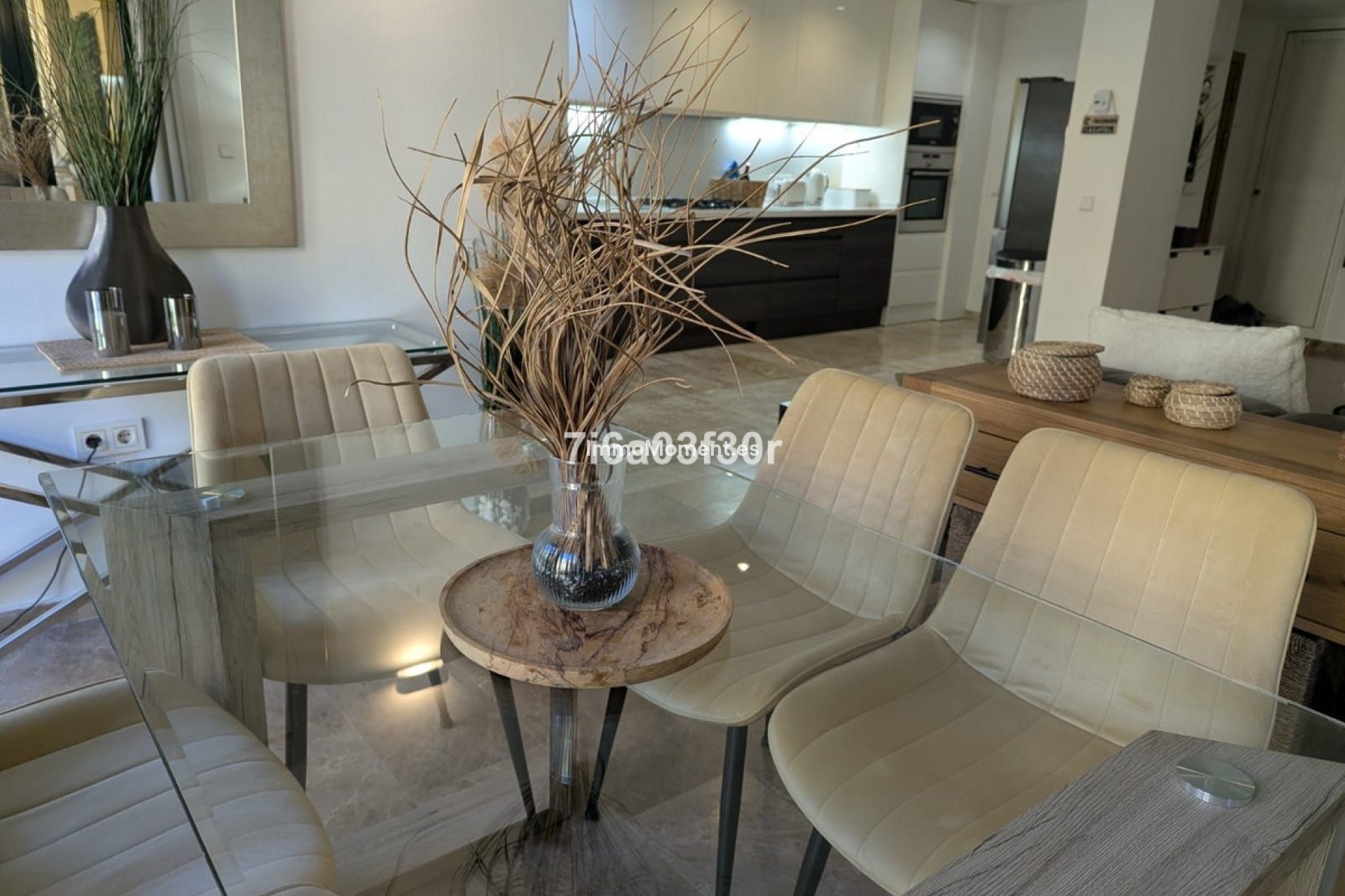 Wiederverkauf - Wohnung - Marbella - San Pedro de Alcántara