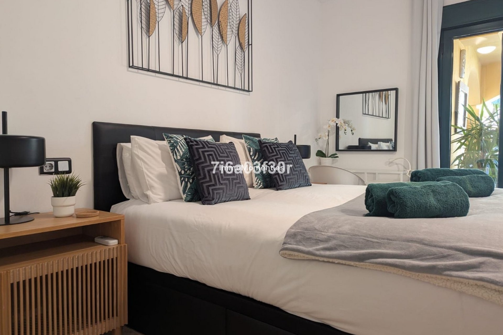 Wiederverkauf - Wohnung - Marbella - San Pedro de Alcántara