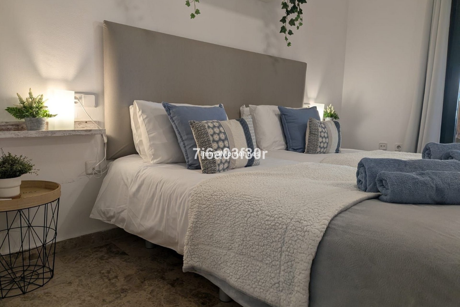 Wiederverkauf - Wohnung - Marbella - San Pedro de Alcántara