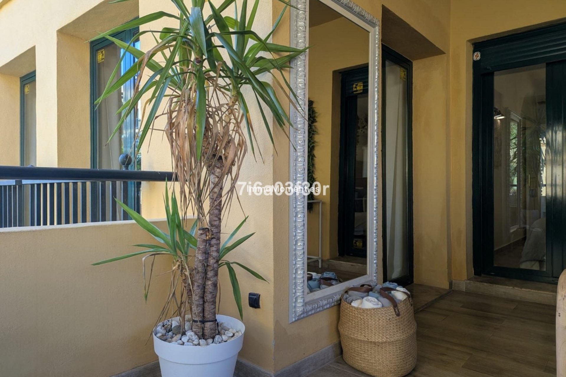 Wiederverkauf - Wohnung - Marbella - San Pedro de Alcántara