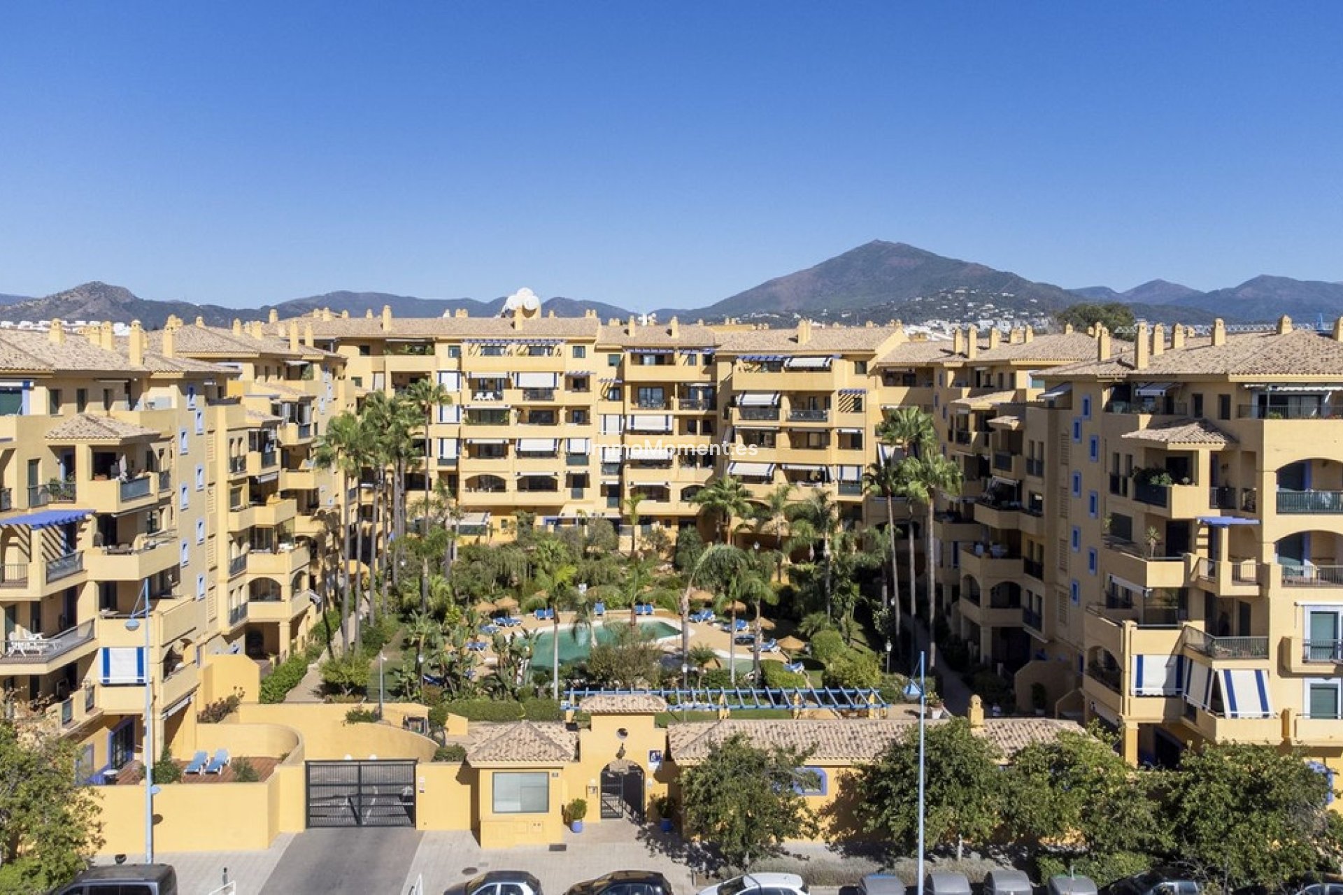 Wiederverkauf - Wohnung - Marbella - San Pedro de Alcántara