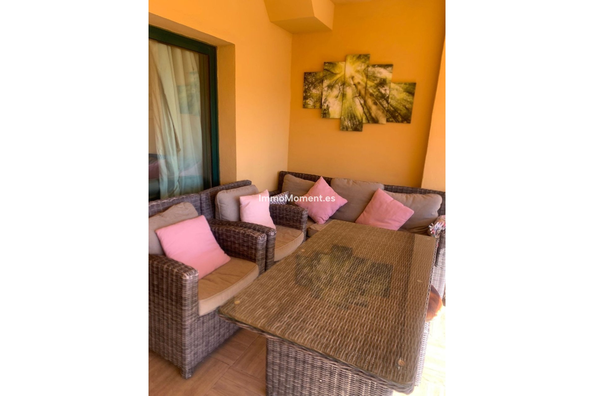 Wiederverkauf - Wohnung - Marbella - San Pedro de Alcántara