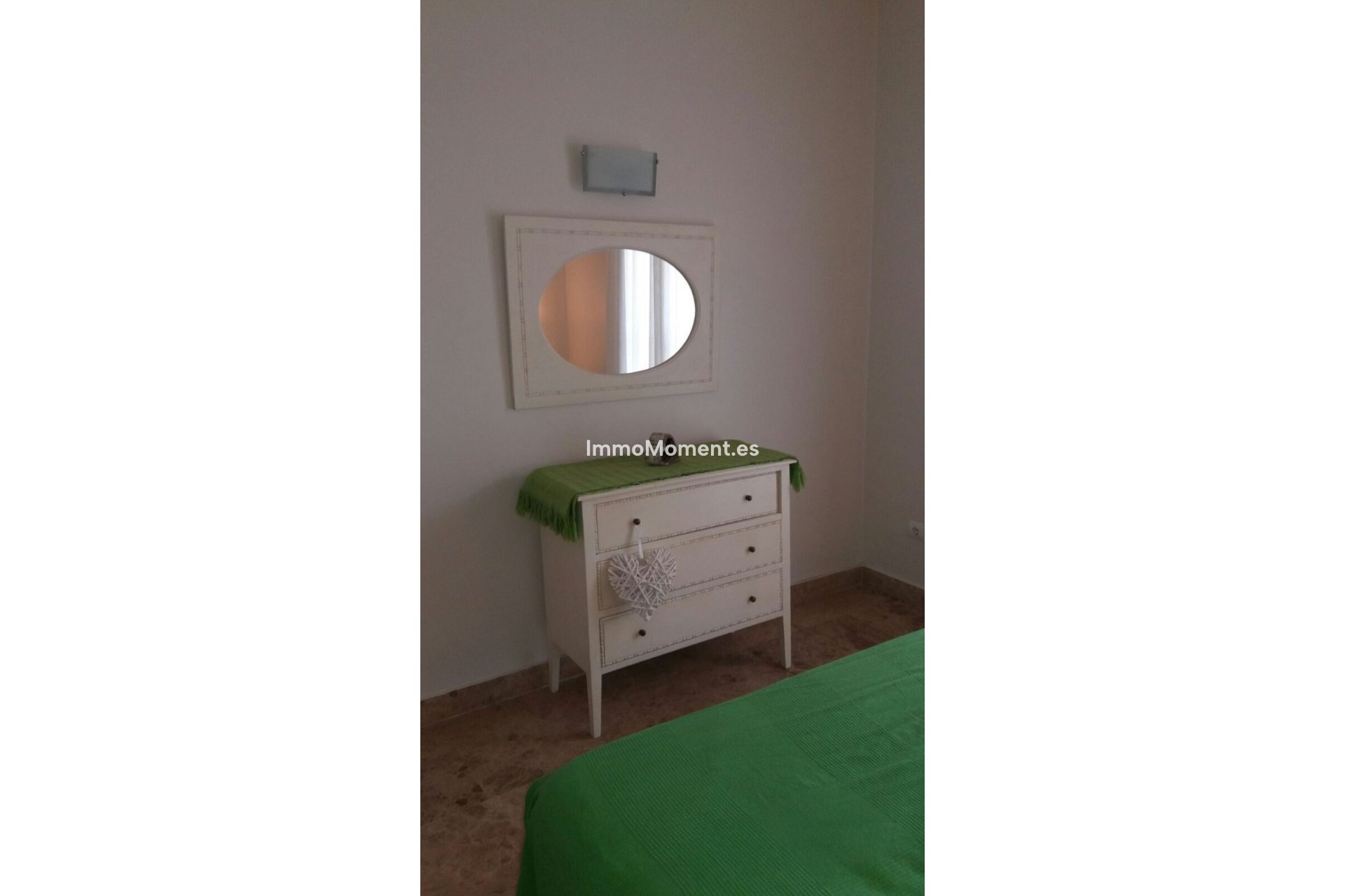 Wiederverkauf - Wohnung - Marbella - San Pedro de Alcántara