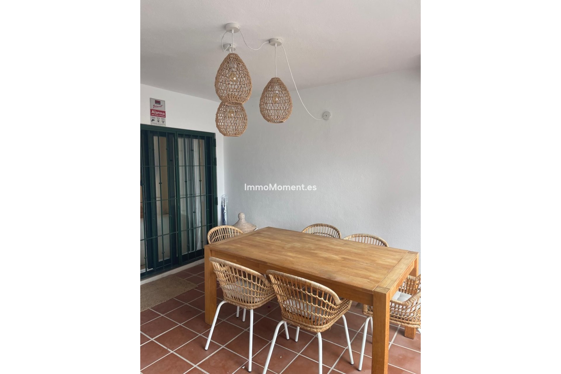 Wiederverkauf - Wohnung - Marbella - San Pedro de Alcántara