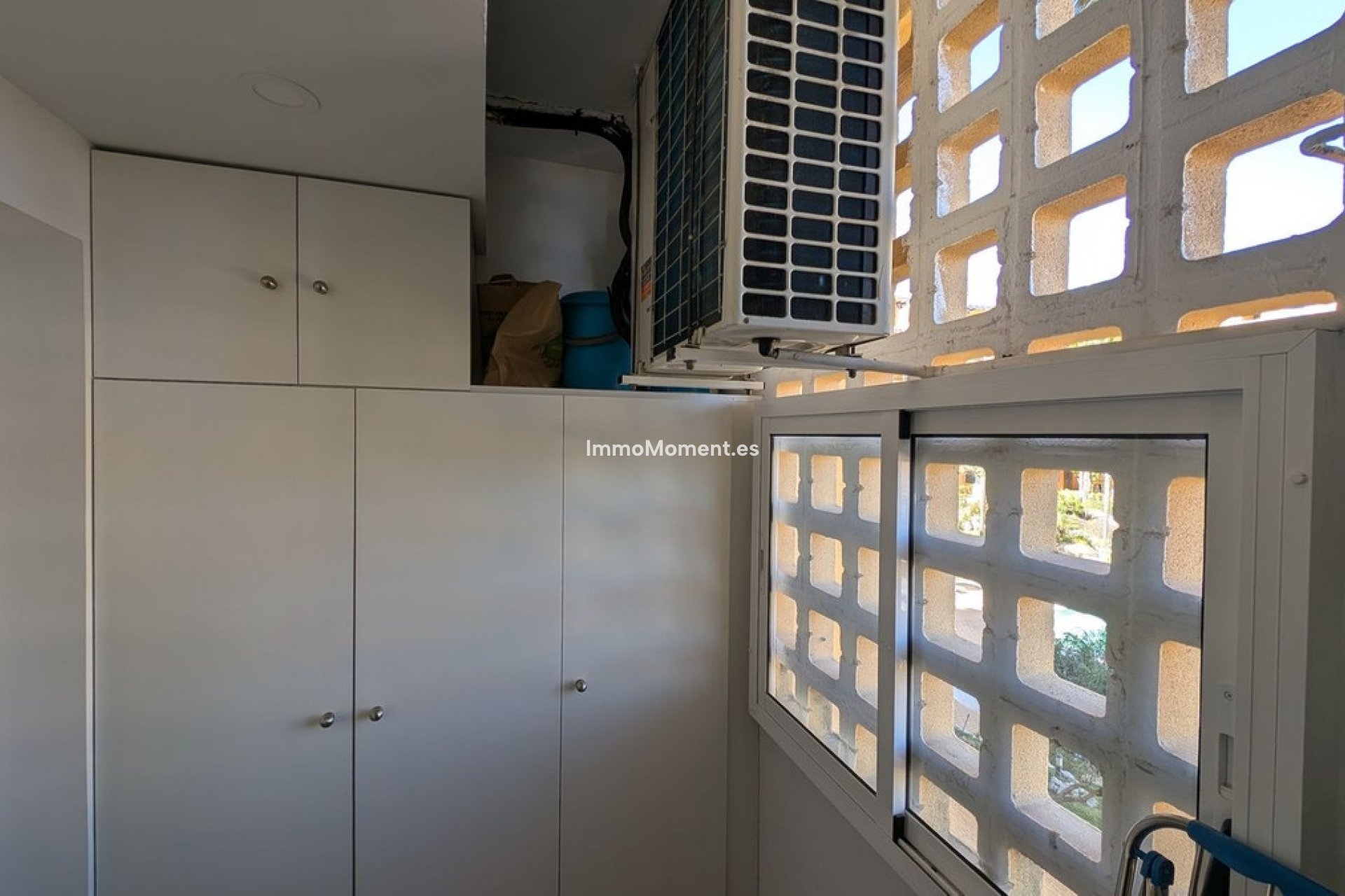 Wiederverkauf - Wohnung - Marbella - San Pedro de Alcántara