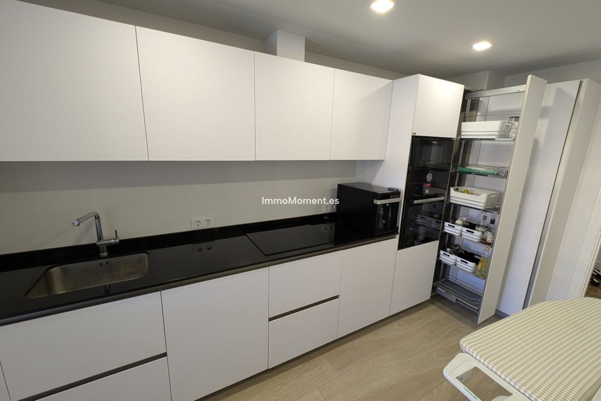 Wiederverkauf - Wohnung - Marbella - San Pedro de Alcántara