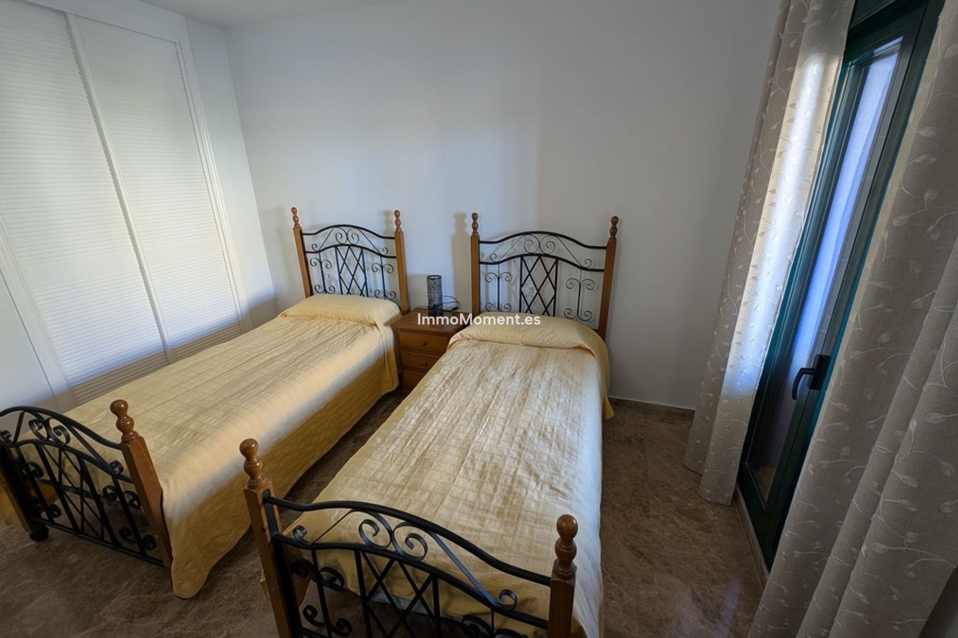Wiederverkauf - Wohnung - Marbella - San Pedro de Alcántara