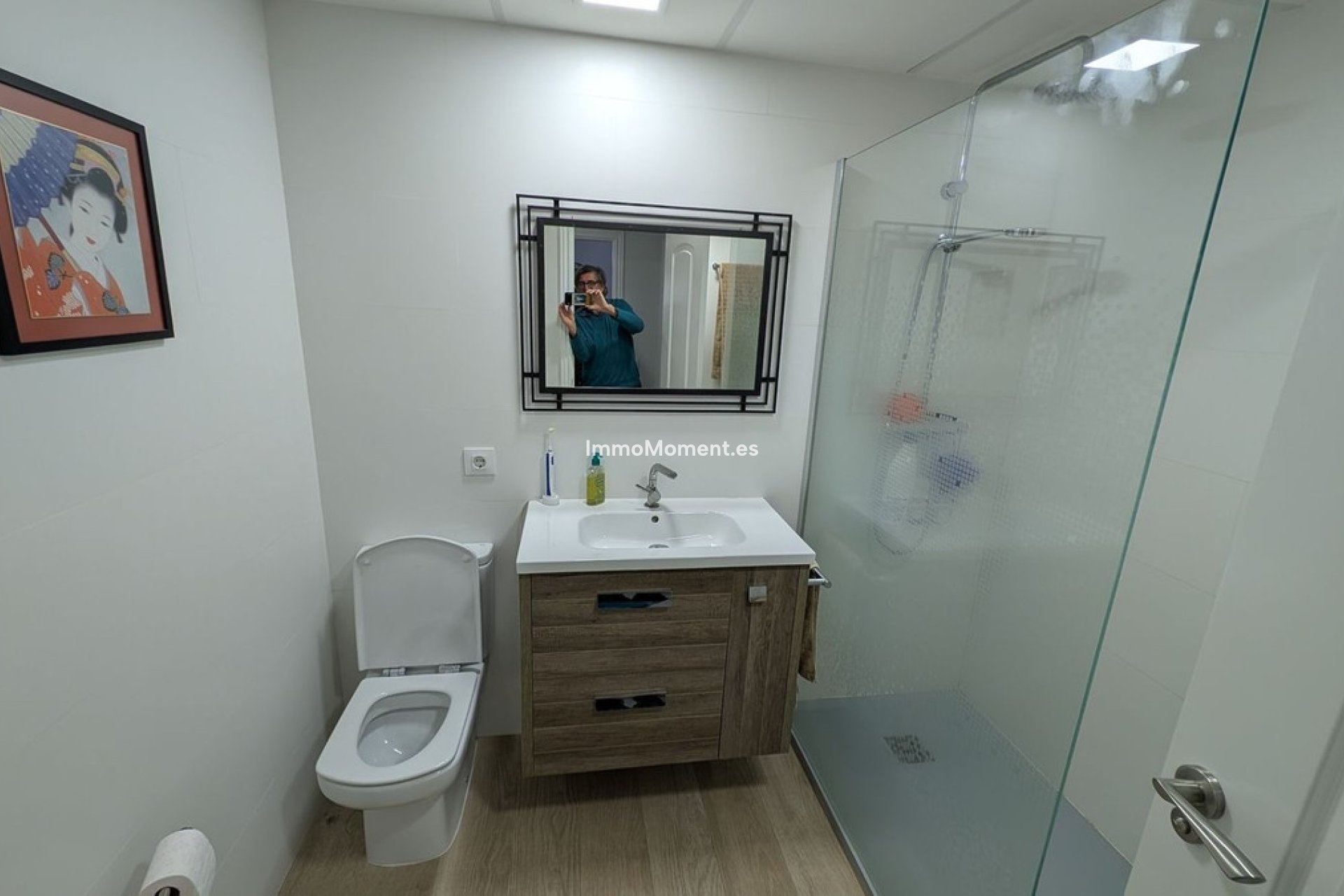 Wiederverkauf - Wohnung - Marbella - San Pedro de Alcántara