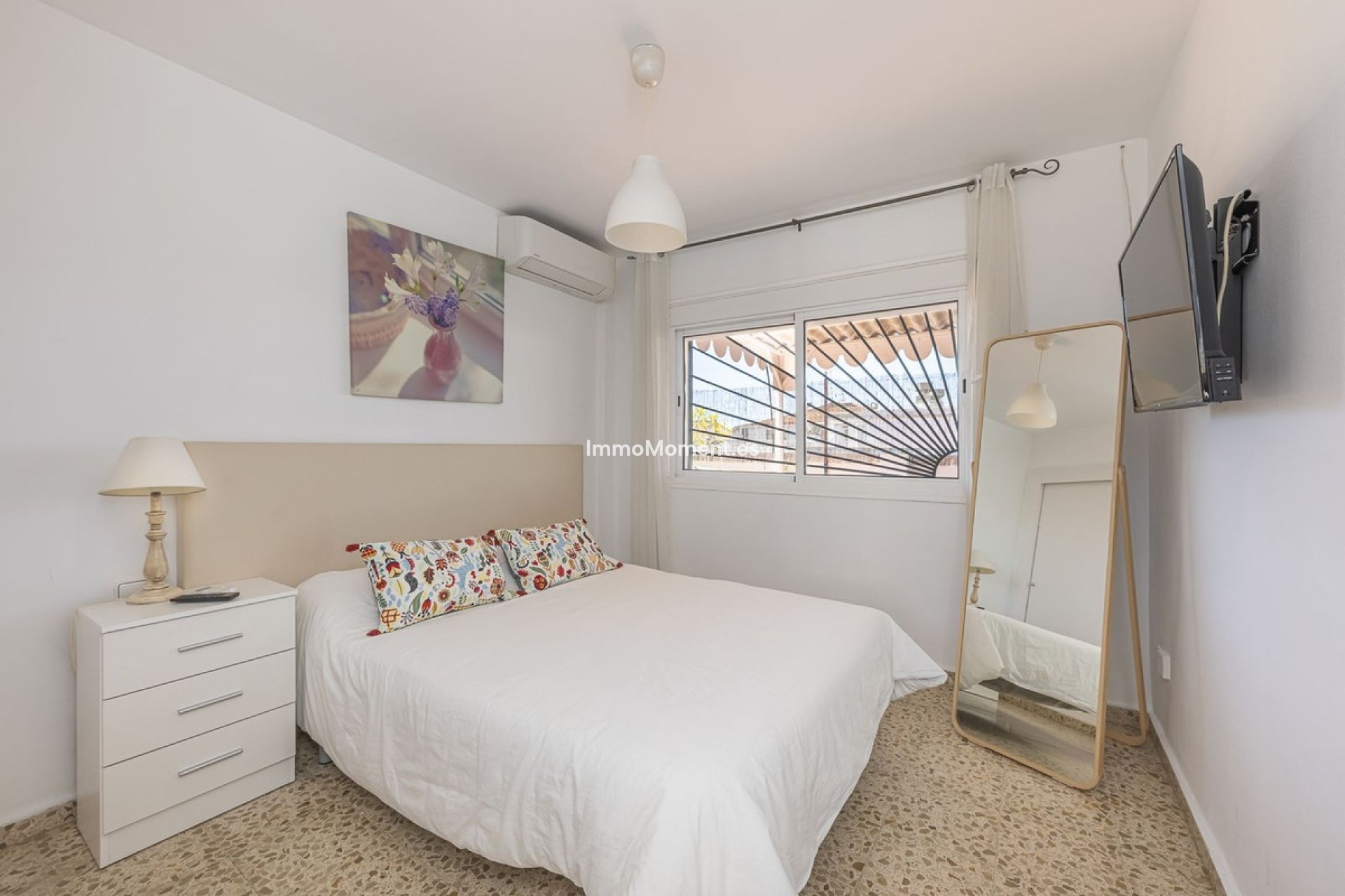 Wiederverkauf - Wohnung - Marbella - San Pedro de Alcántara