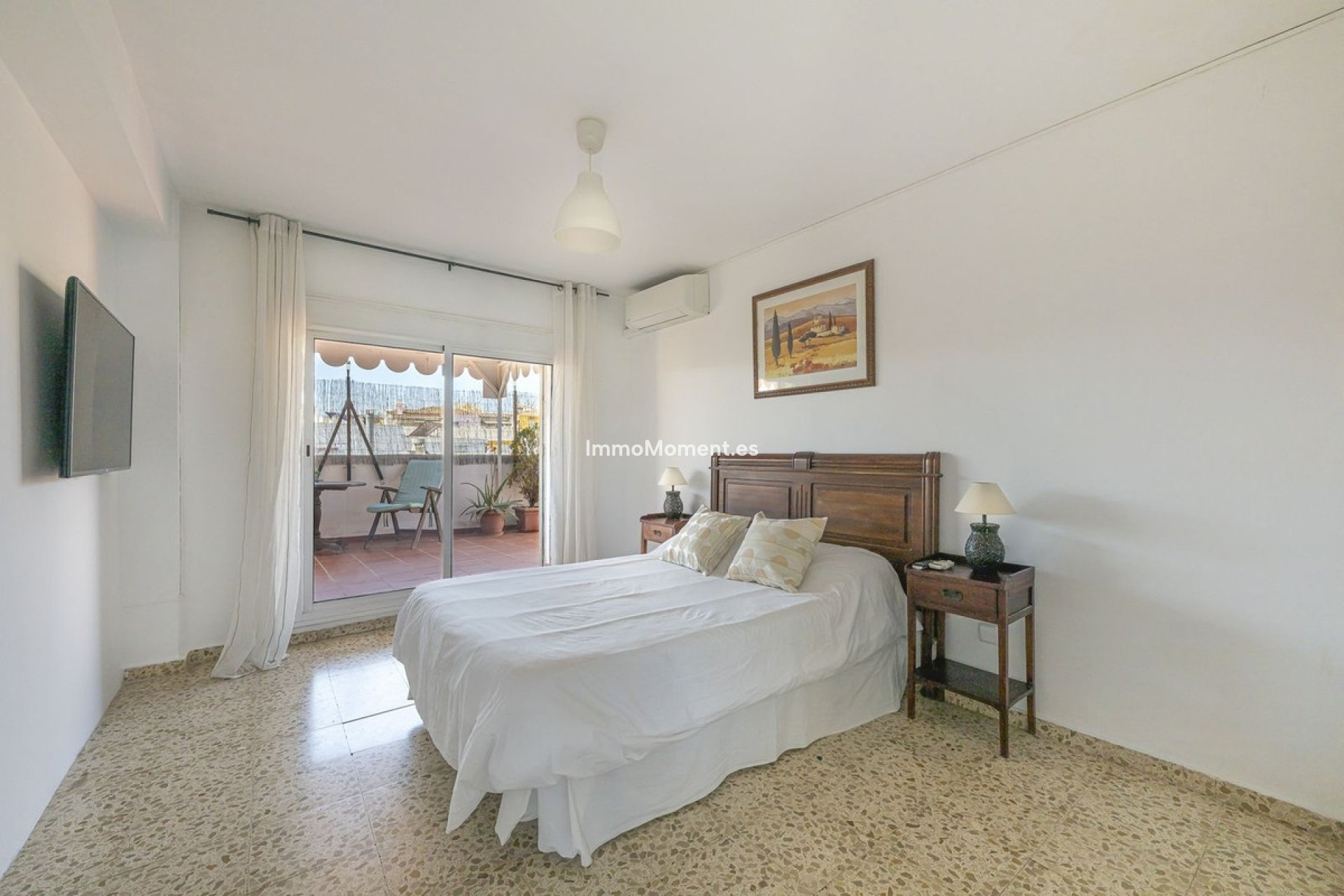 Wiederverkauf - Wohnung - Marbella - San Pedro de Alcántara