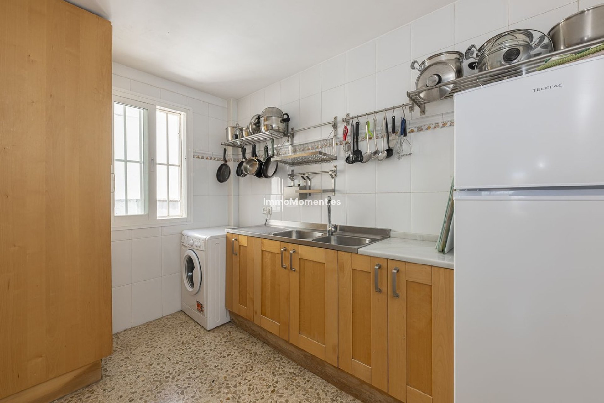 Wiederverkauf - Wohnung - Marbella - San Pedro de Alcántara