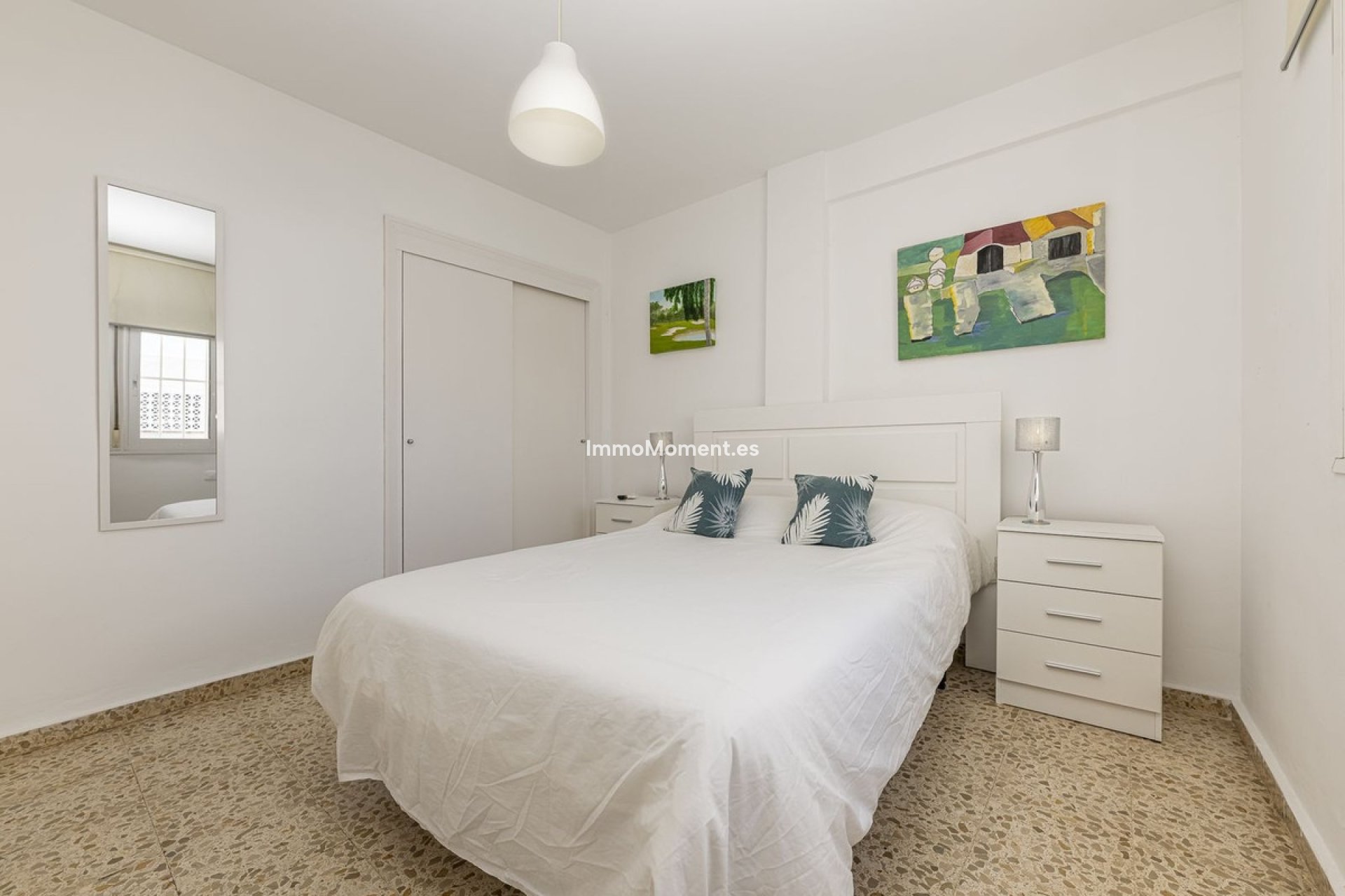Wiederverkauf - Wohnung - Marbella - San Pedro de Alcántara