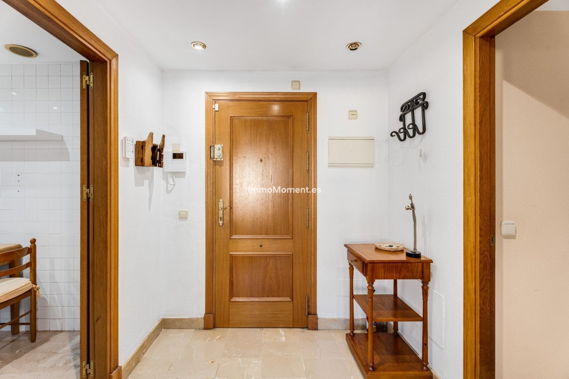 Wiederverkauf - Wohnung - Marbella - San Pedro de Alcántara